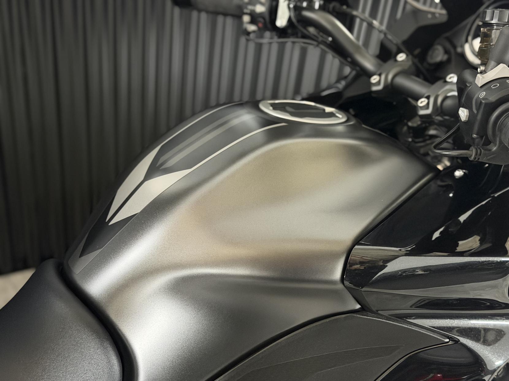 Kawasaki Versys 1000 1000 Adventure Petrol Manual Euro 5 (120 ps)