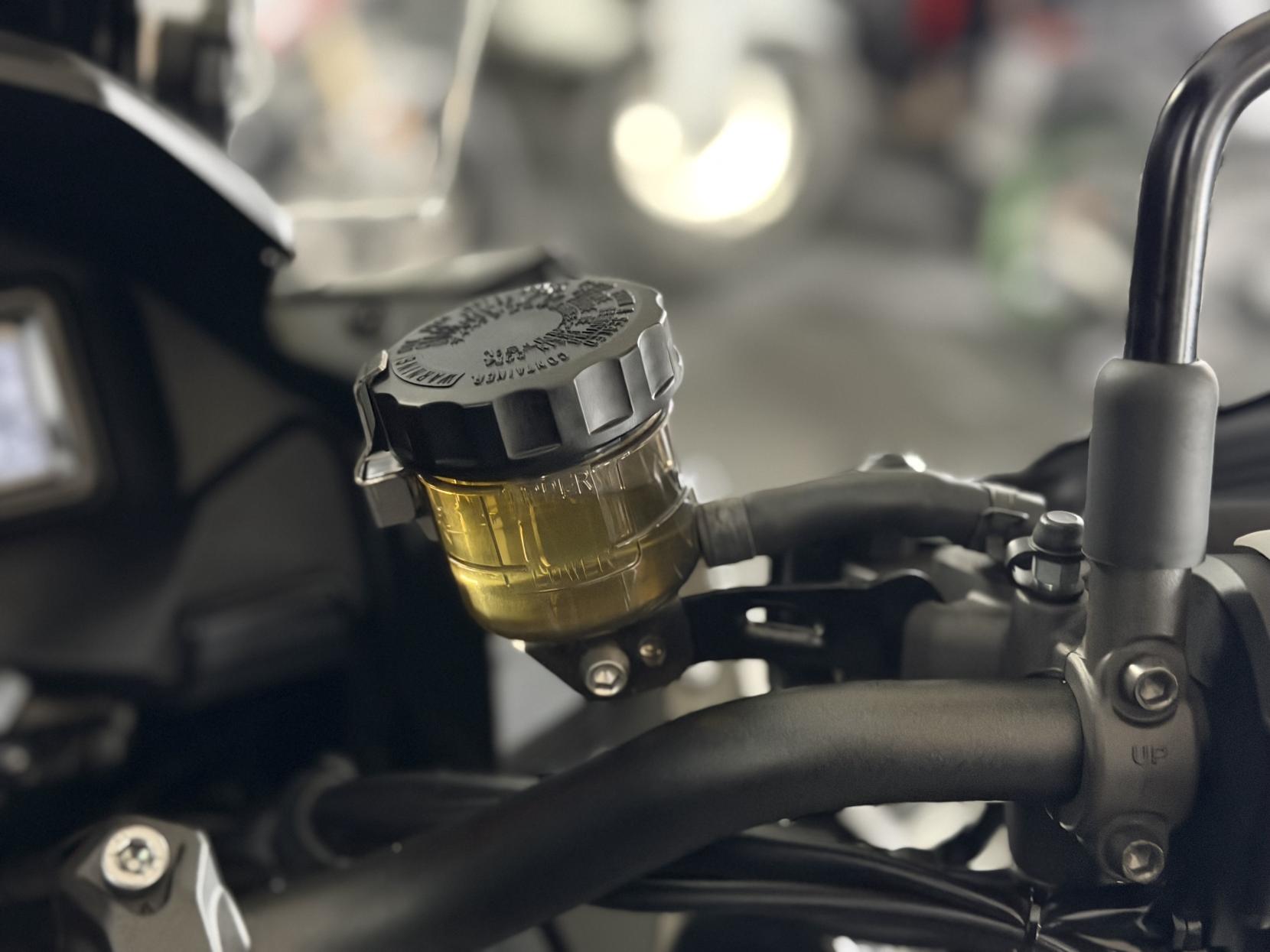 Kawasaki Versys 1000 1000 Adventure Petrol Manual Euro 5 (120 ps)