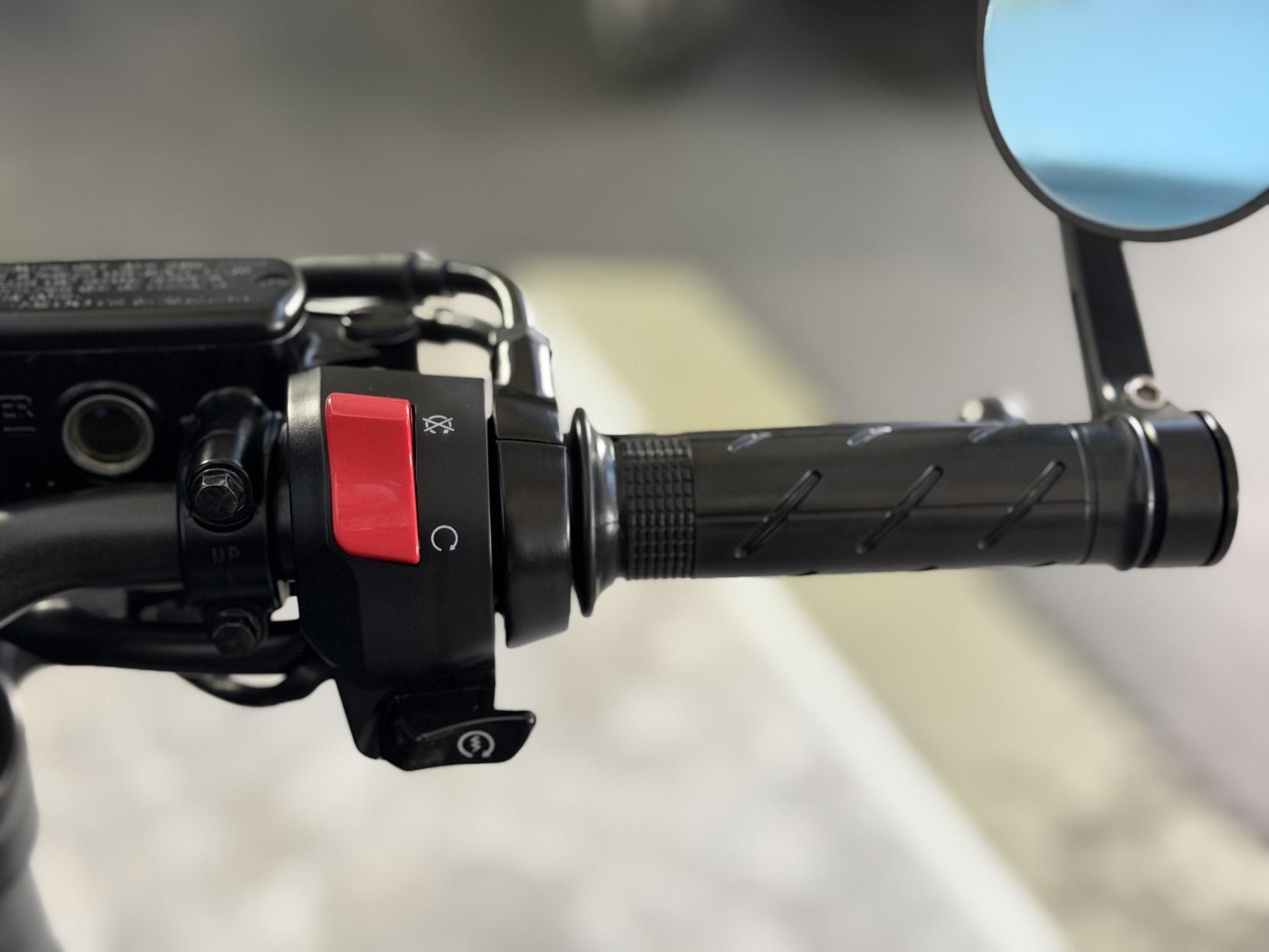 Honda CB650R Naked (2020 - )