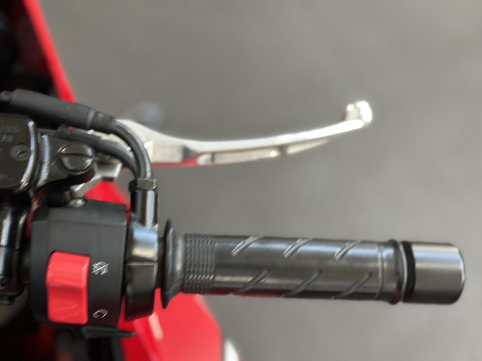 Honda CBR650R 650 Super Sports Petrol Manual Euro 4 (95 ps)