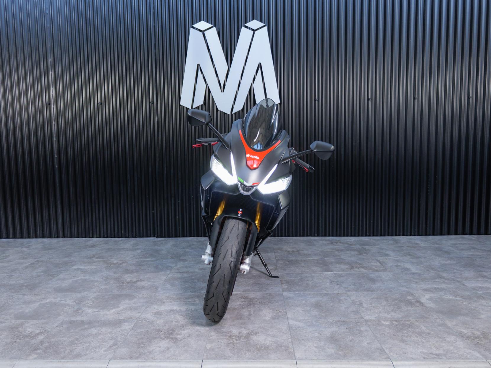 may may様 Aprilia RS 660 660 Limited Edition Super Sports Petrol Manual Euro