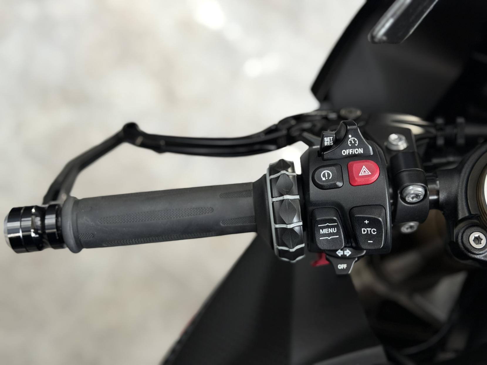 BMW S 1000 RR 1000 Sport Super Sports Petrol Manual Euro 5 (206 ps)