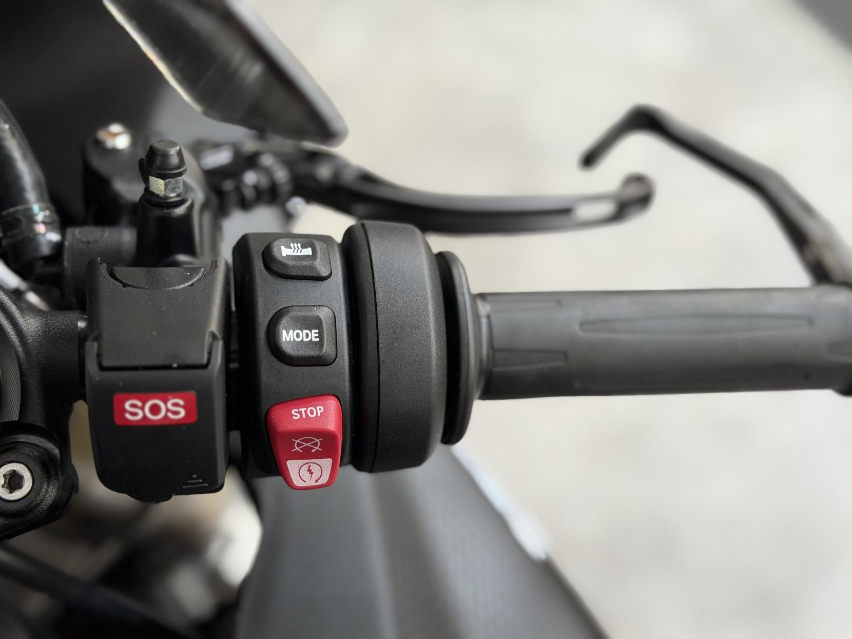 BMW S 1000 RR 1000 Sport Super Sports Petrol Manual Euro 5 (206 ps)