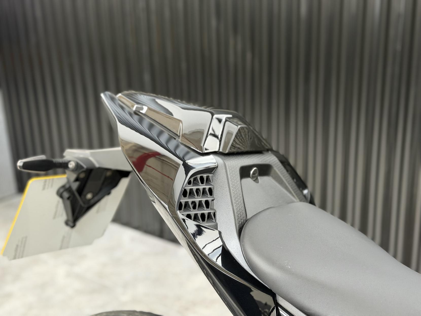 BMW S 1000 RR 1000 Sport Super Sports Petrol Manual Euro 5 (206 ps)