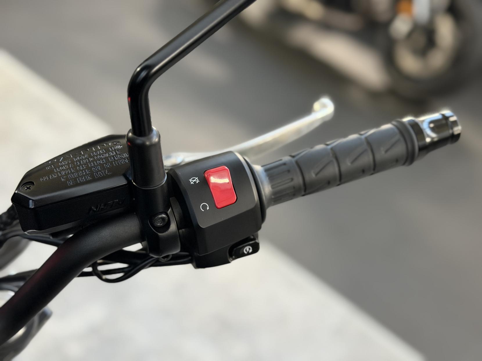 Kawasaki Z650 RS 650 Modern Classic Petrol Manual Euro 5 (68 ps)