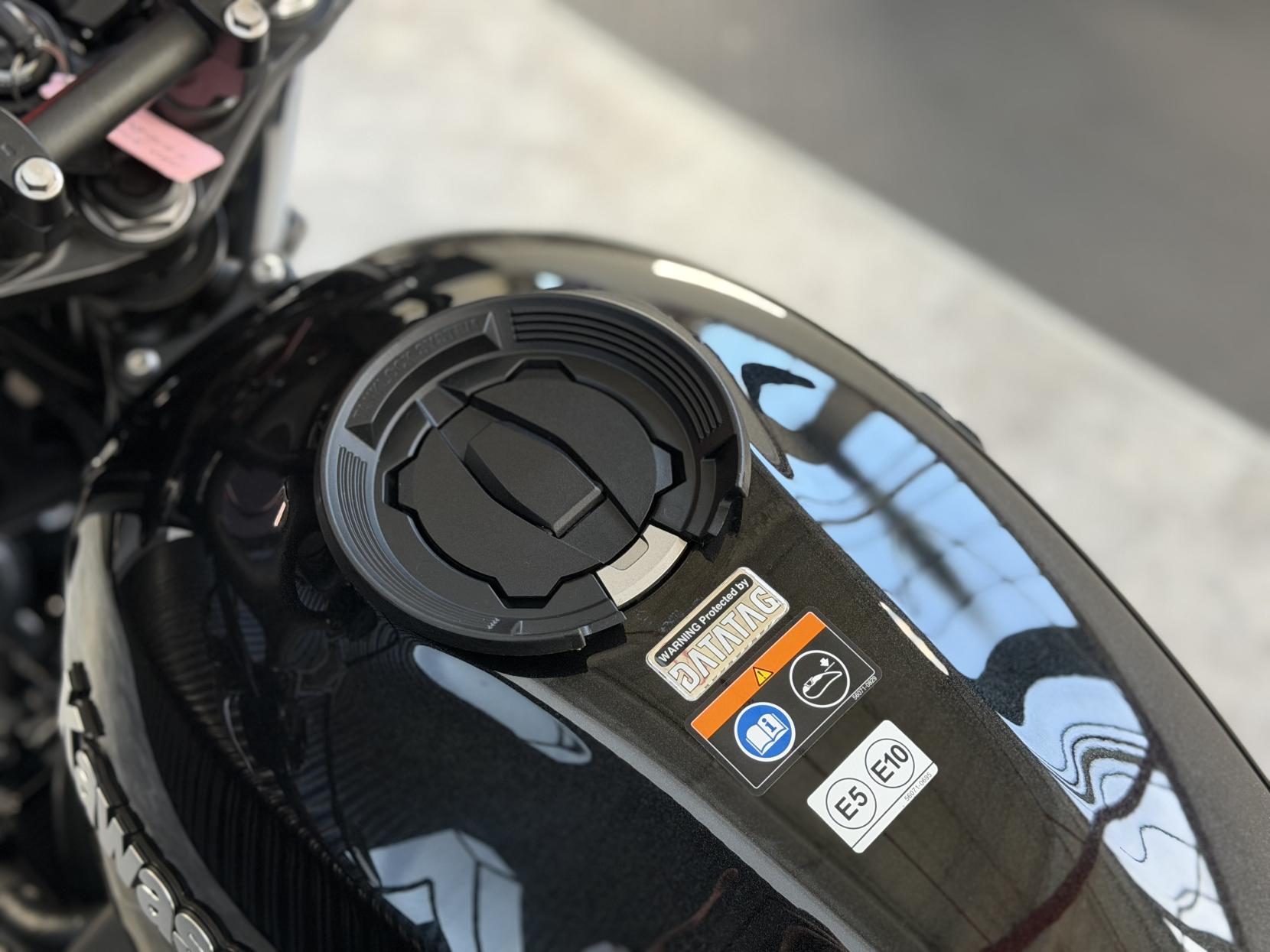 Kawasaki Z650 RS 650 Modern Classic Petrol Manual Euro 5 (68 ps)