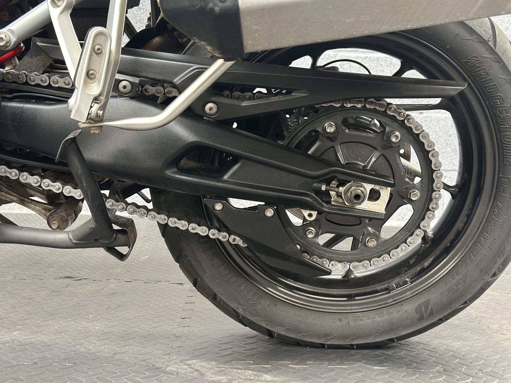 Triumph Tiger 900 900 GT Pro Adventure Petrol Manual O-ring Euro 5 (95 ps)