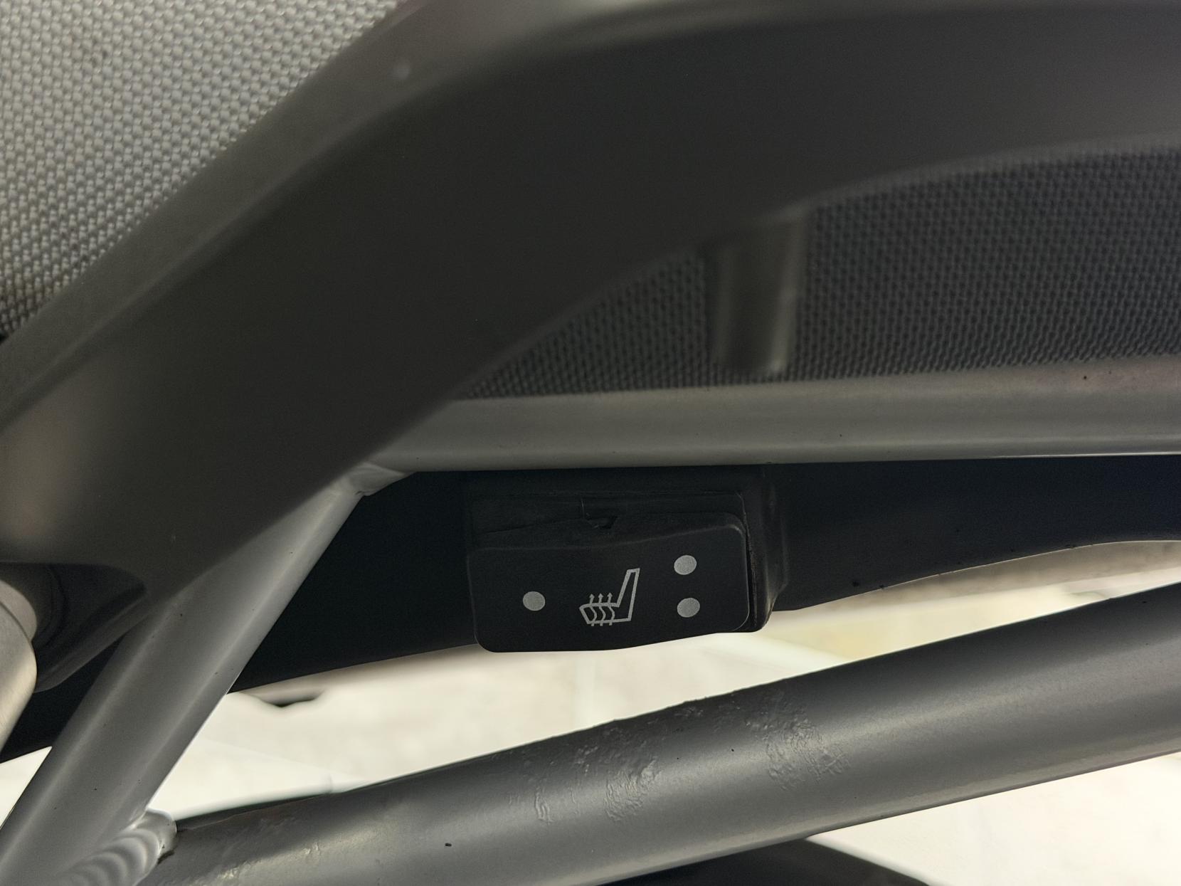 Triumph Tiger 900 900 GT Pro Adventure Petrol Manual O-ring Euro 5 (95 ps)