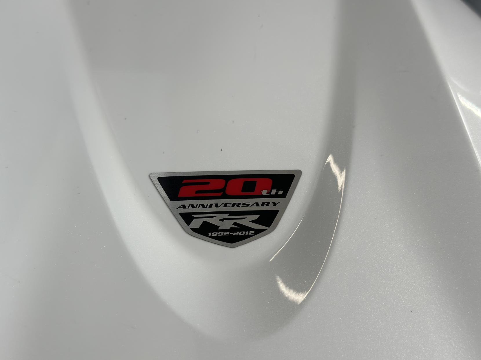 Honda CBR1000RR Fireblade 1000 Super Sports Petrol Manual (178 ps)