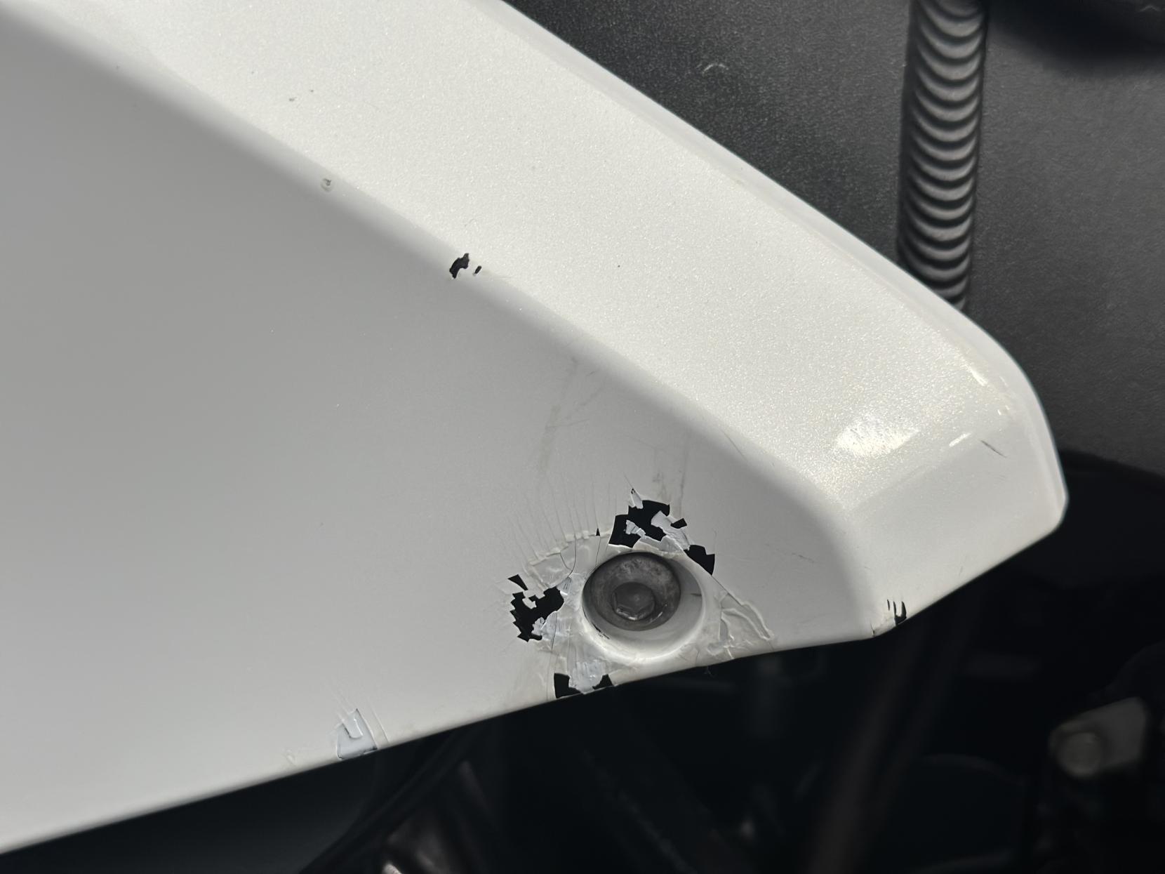 Honda CBR1000RR Fireblade 1000 Super Sports Petrol Manual (178 ps)