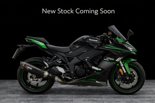 Kawasaki Ninja 1000SX 1000 Sports Tourer Petrol Manual Euro 5 (142 ps)