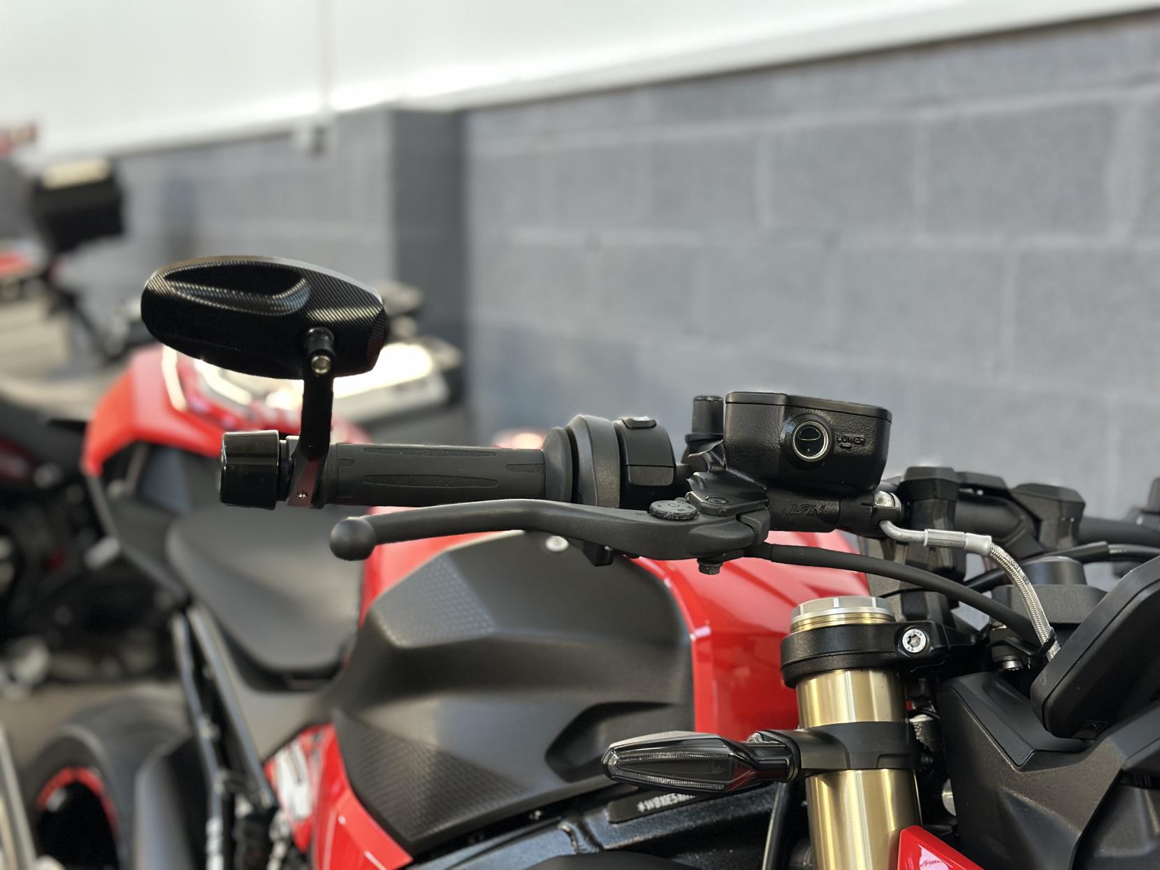 BMW S 1000 R 1000 Sport Naked Petrol Manual Euro 5 (164 ps)