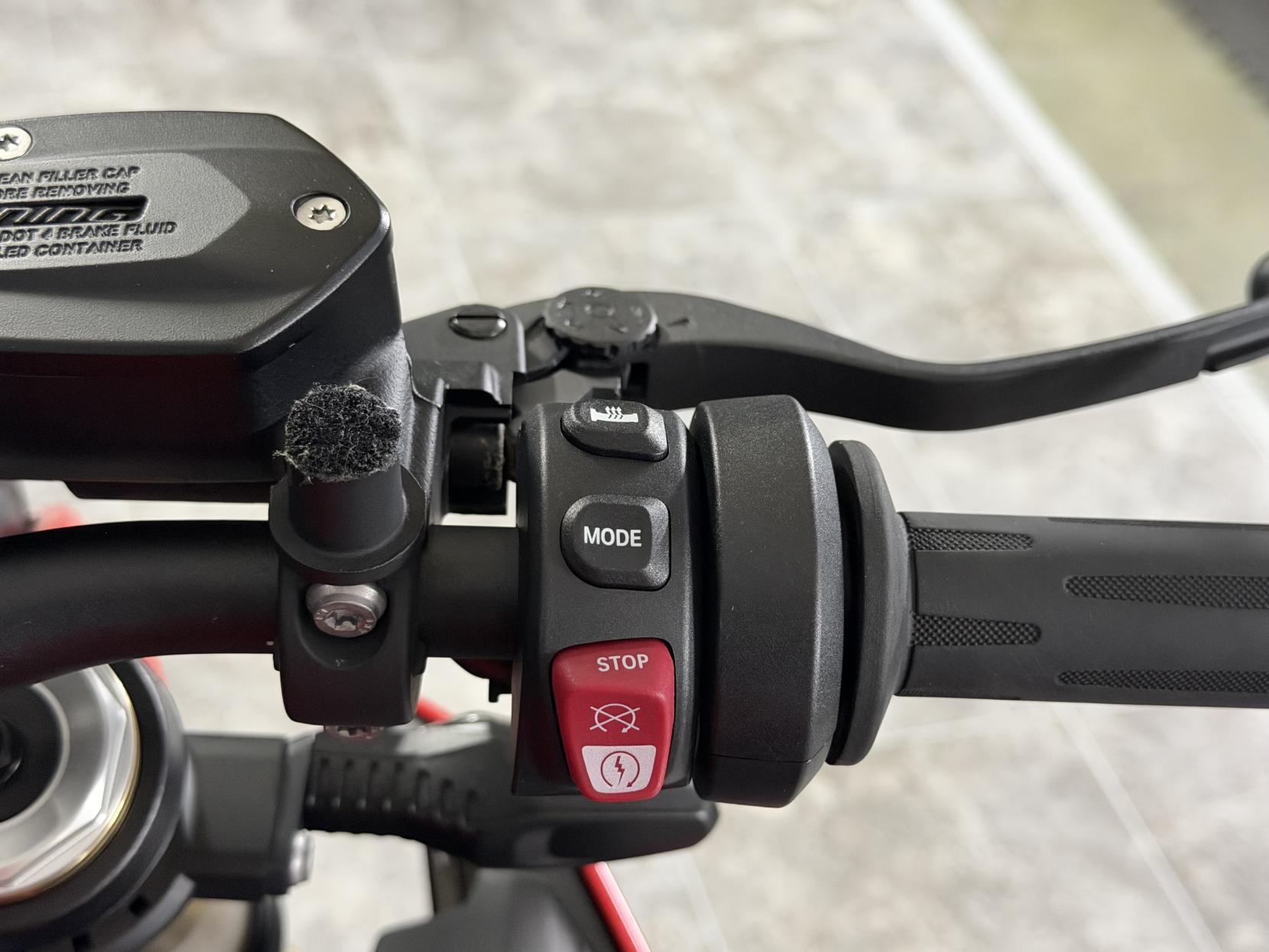 BMW S 1000 R 1000 Sport Naked Petrol Manual Euro 5 (164 ps)