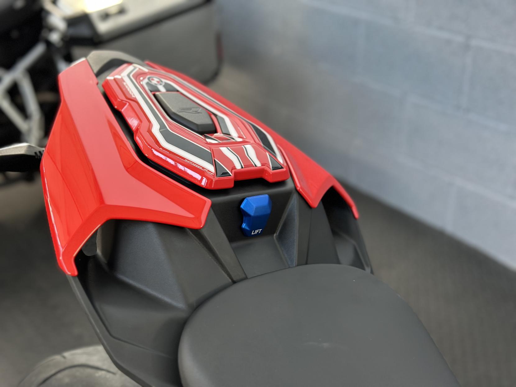 BMW S 1000 R 1000 Sport Naked Petrol Manual Euro 5 (164 ps)