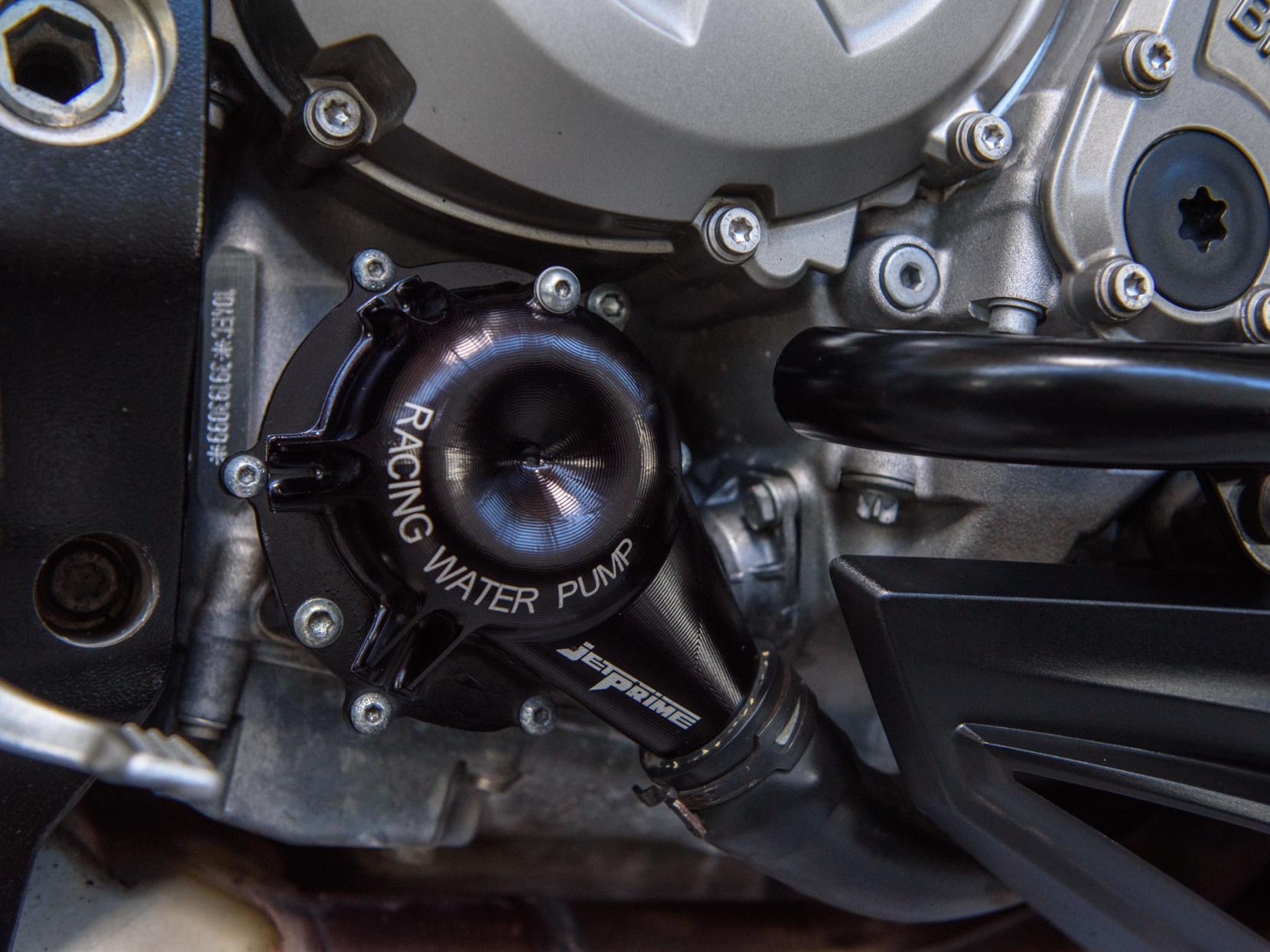 BMW S 1000 XR 1000 Sport SE Sports Tourer Petrol Manual Euro 4 (164 ps)