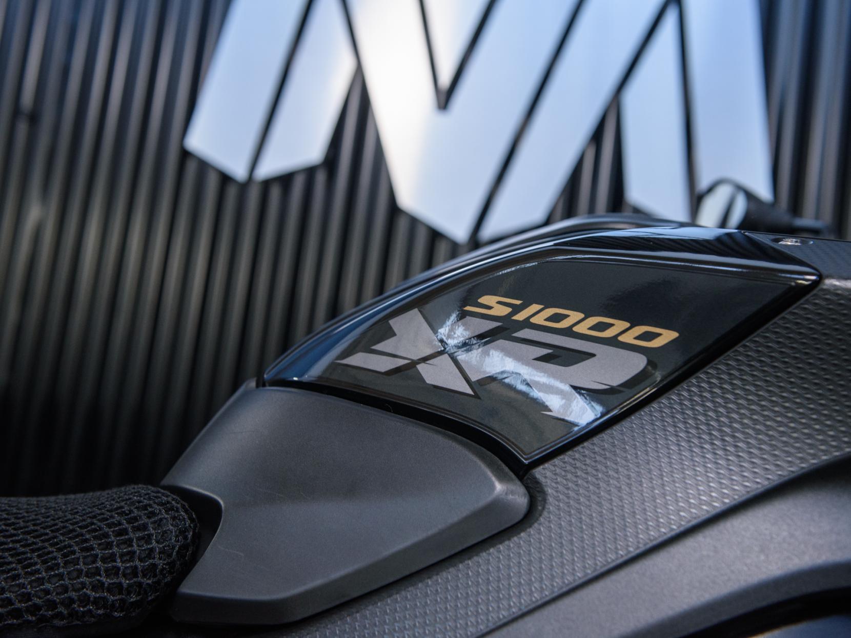 BMW S 1000 XR 1000 Sport SE Sports Tourer Petrol Manual Euro 4 (164 ps)