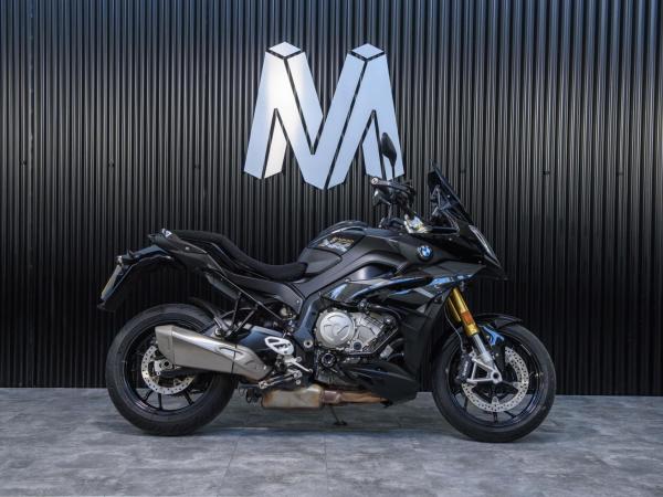 BMW S 1000 XR 1000 Sport SE Sports Tourer Petrol Manual Euro 4 (164 ps)