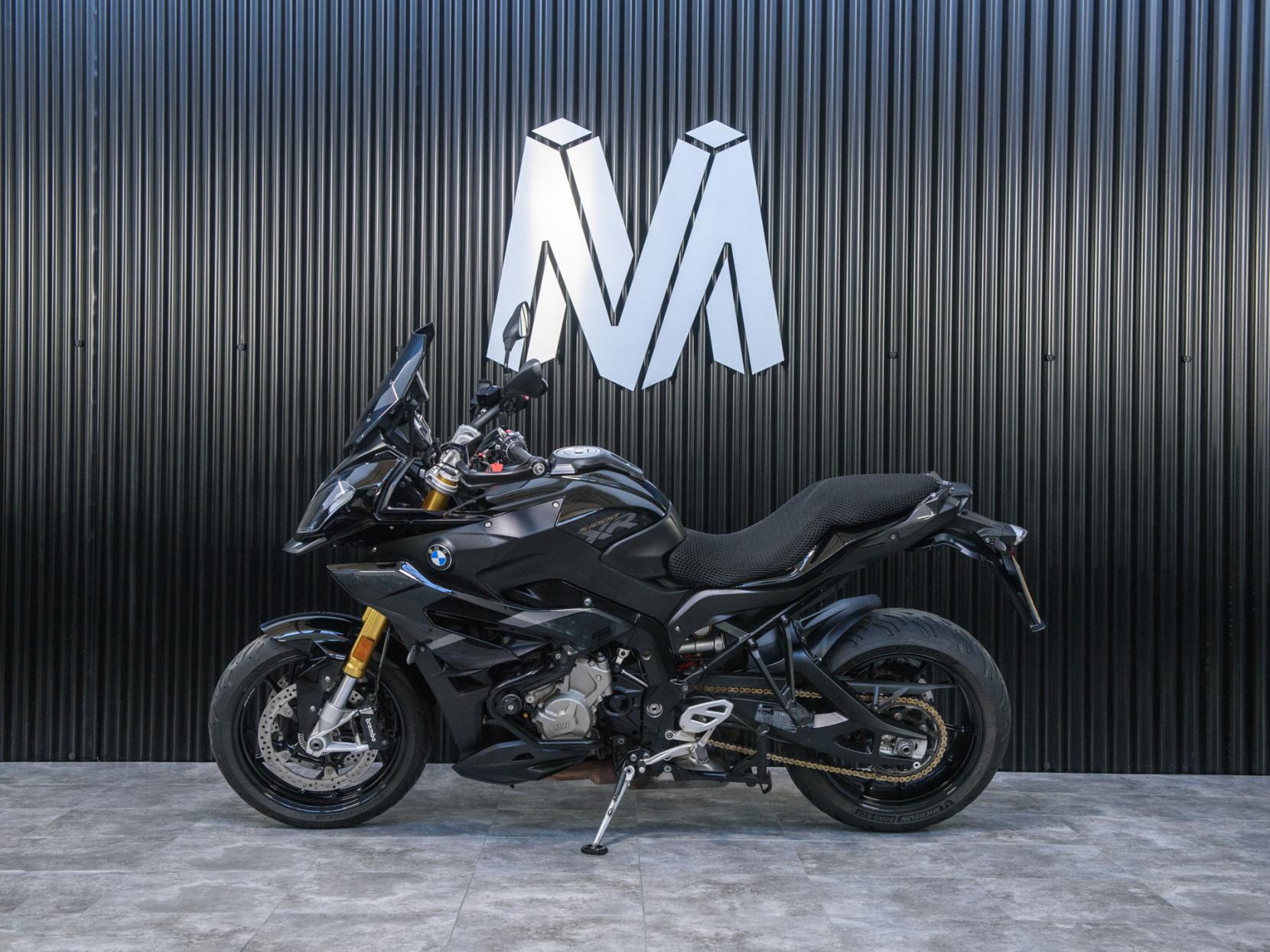 BMW S 1000 XR 1000 Sport SE Sports Tourer Petrol Manual Euro 4 (164 ps)