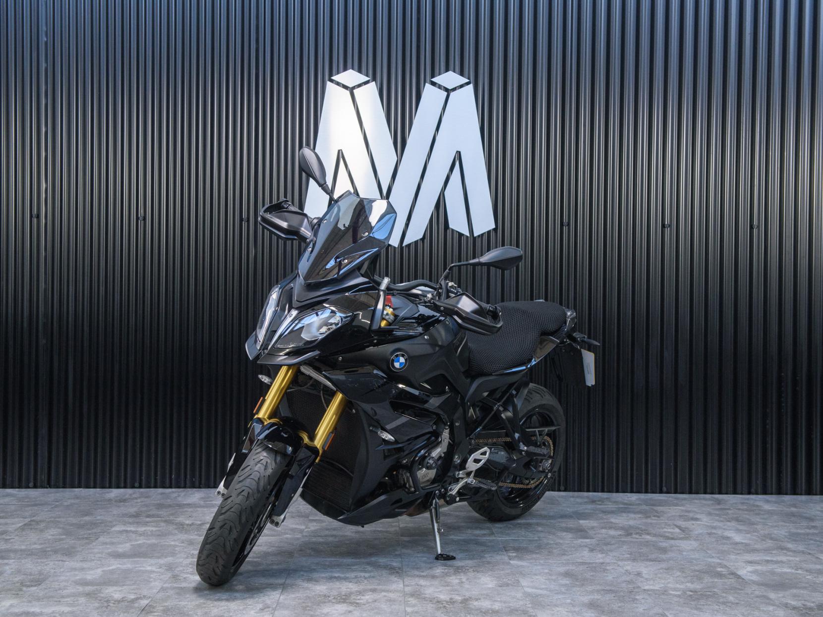 BMW S 1000 XR 1000 Sport SE Sports Tourer Petrol Manual Euro 4 (164 ps)