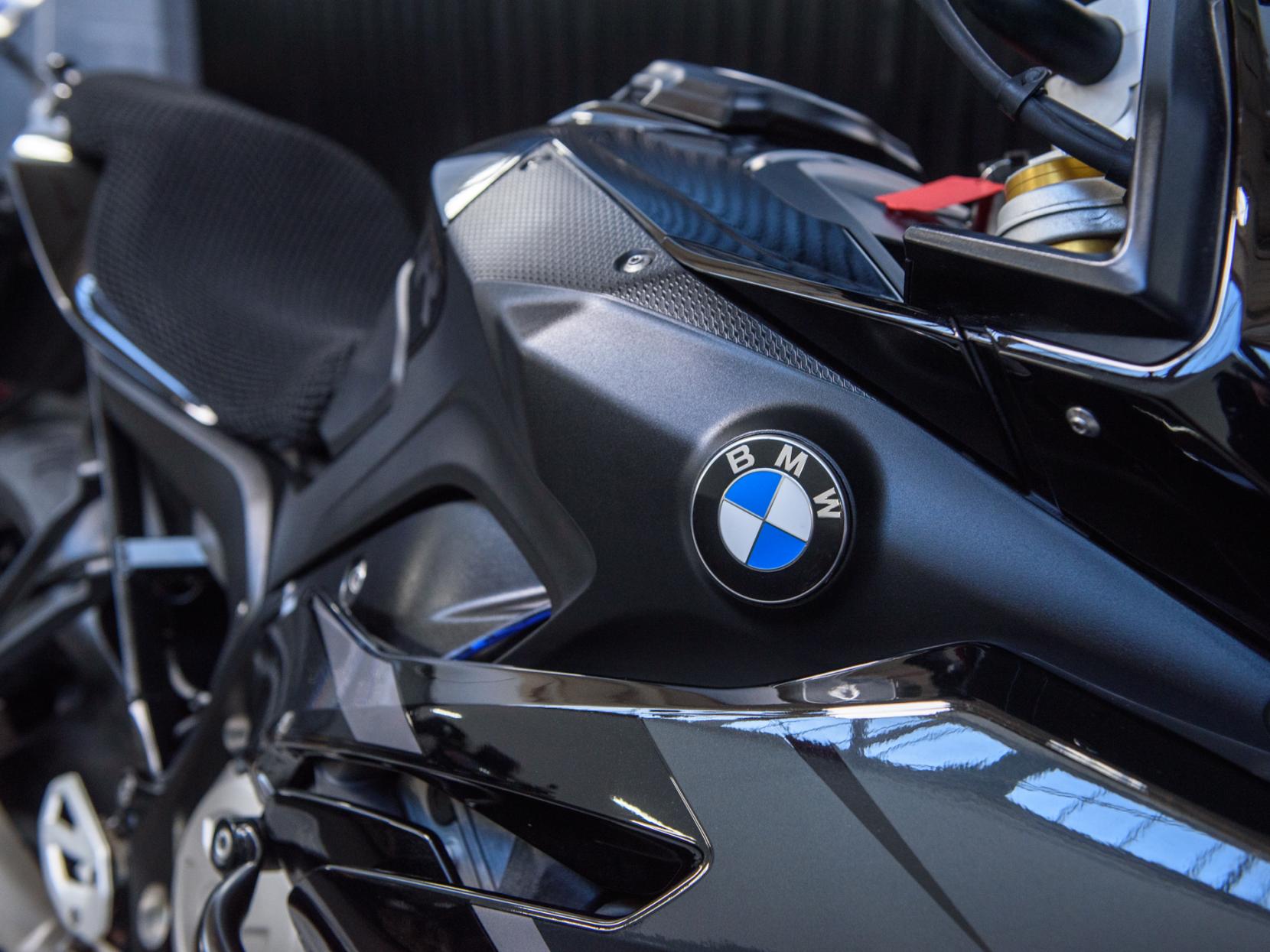 BMW S 1000 XR 1000 Sport SE Sports Tourer Petrol Manual Euro 4 (164 ps)