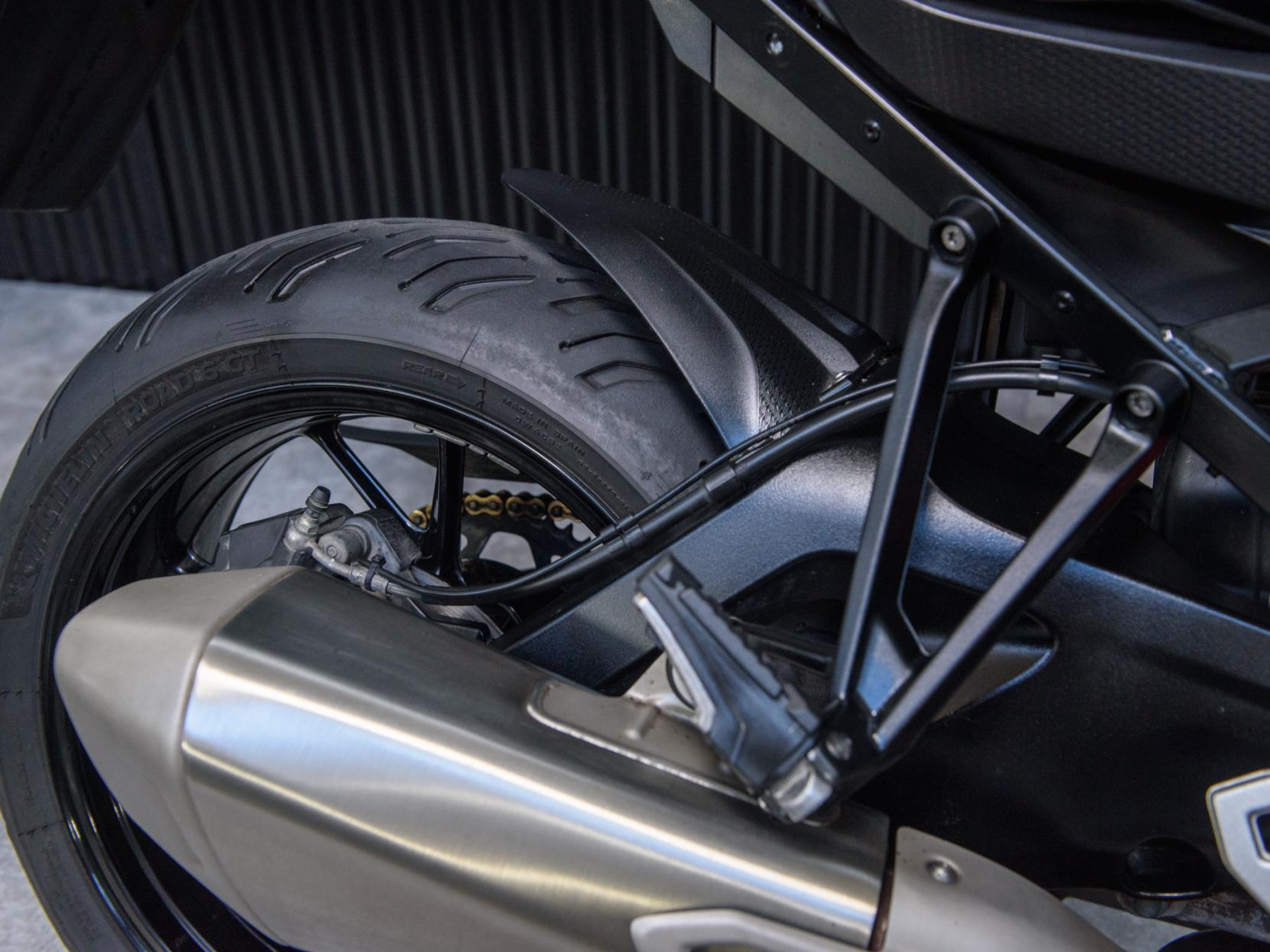 BMW S 1000 XR 1000 Sport SE Sports Tourer Petrol Manual Euro 4 (164 ps)