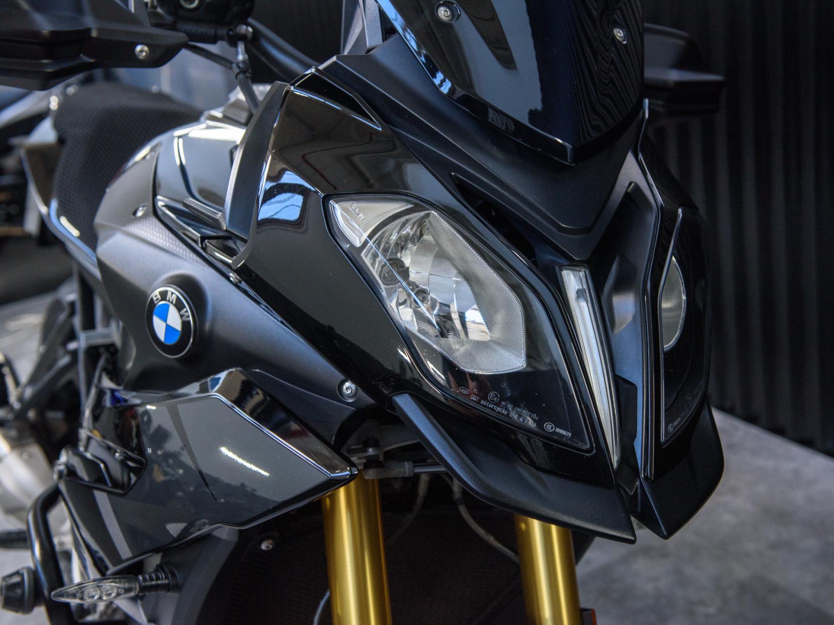 BMW S 1000 XR 1000 Sport SE Sports Tourer Petrol Manual Euro 4 (164 ps)