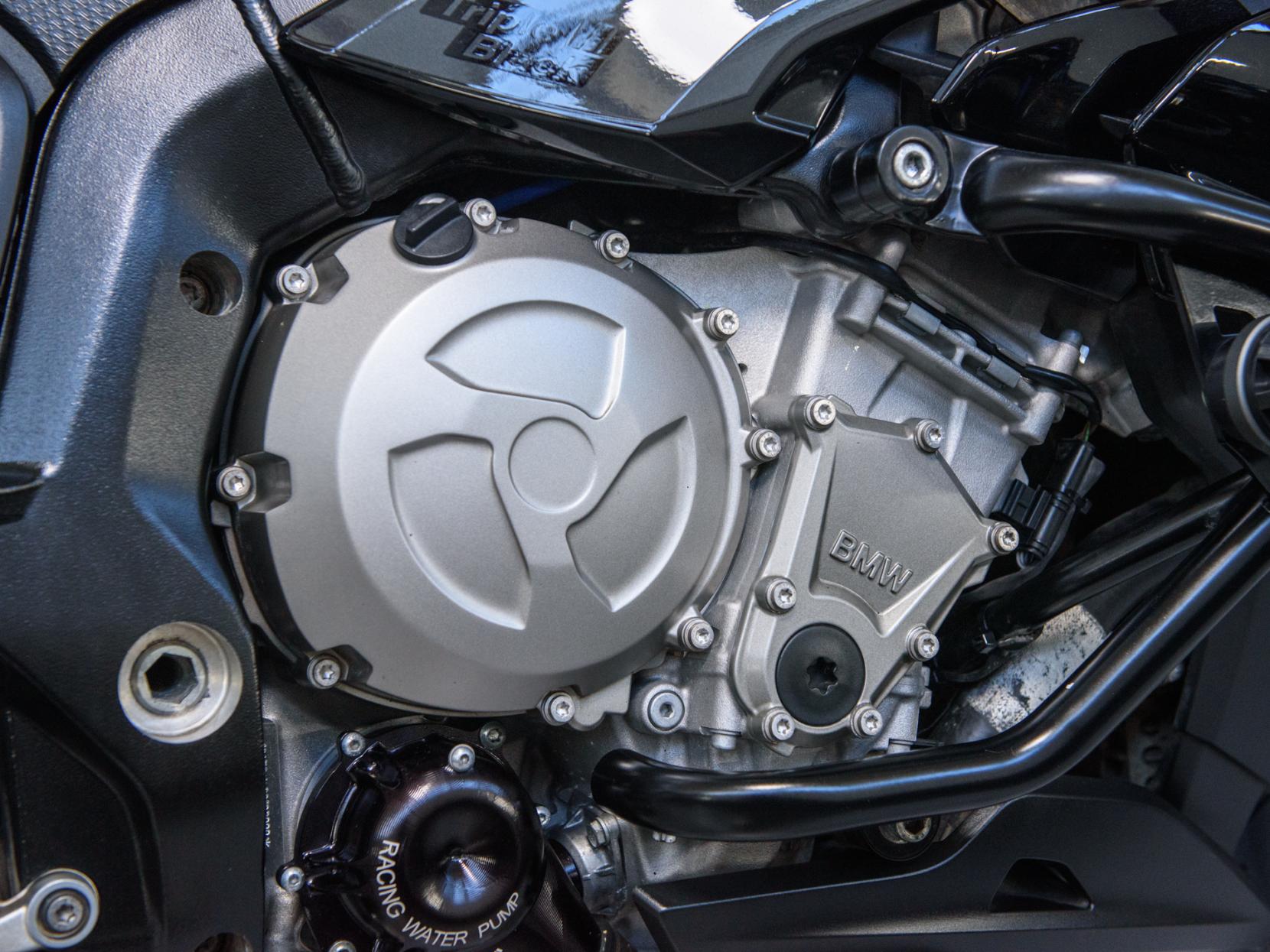 BMW S 1000 XR 1000 Sport SE Sports Tourer Petrol Manual Euro 4 (164 ps)