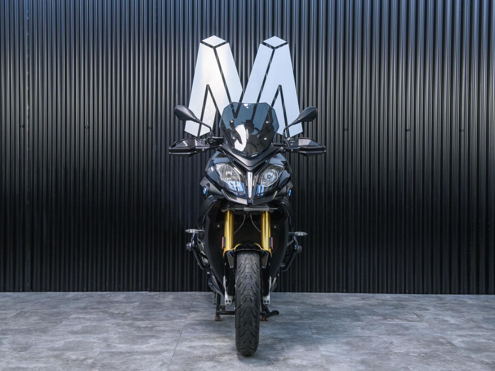 BMW S 1000 XR 1000 Sport SE Sports Tourer Petrol Manual Euro 4 (164 ps)