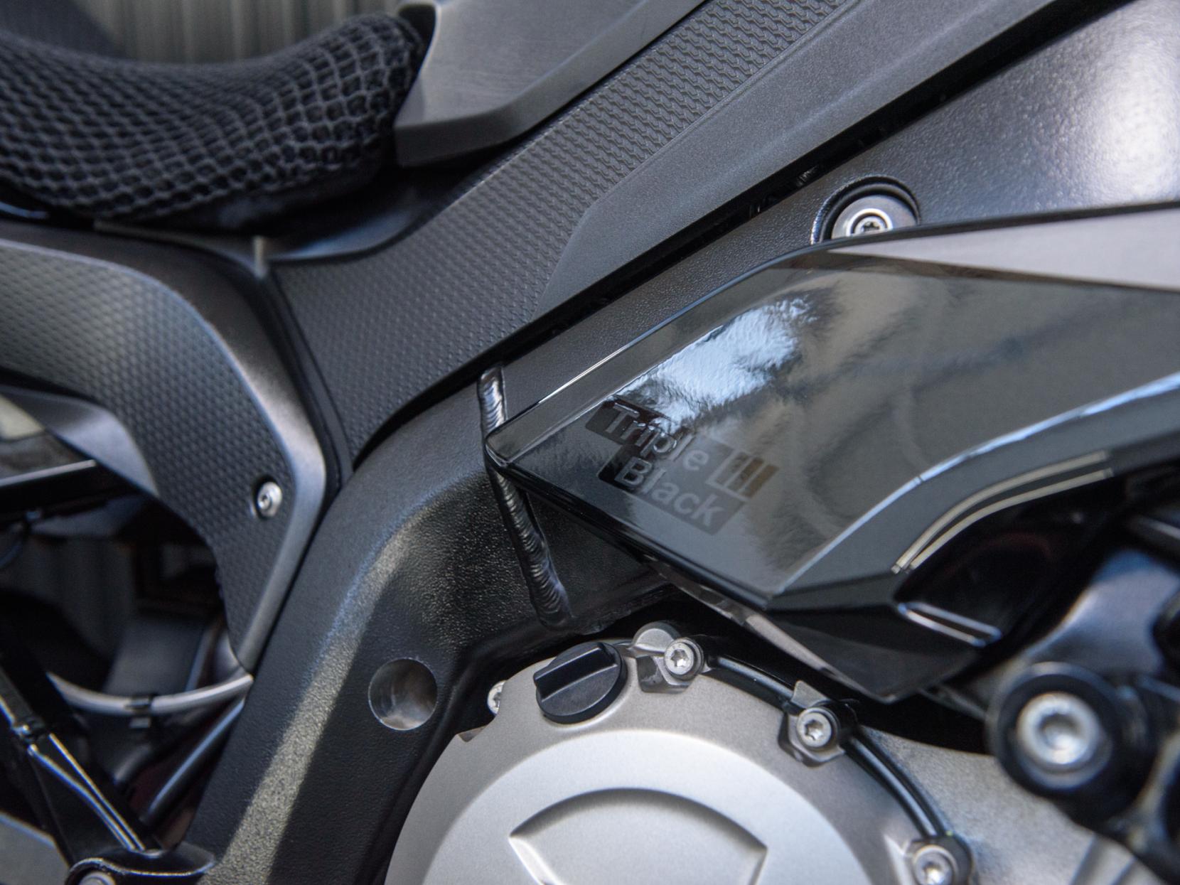 BMW S 1000 XR 1000 Sport SE Sports Tourer Petrol Manual Euro 4 (164 ps)