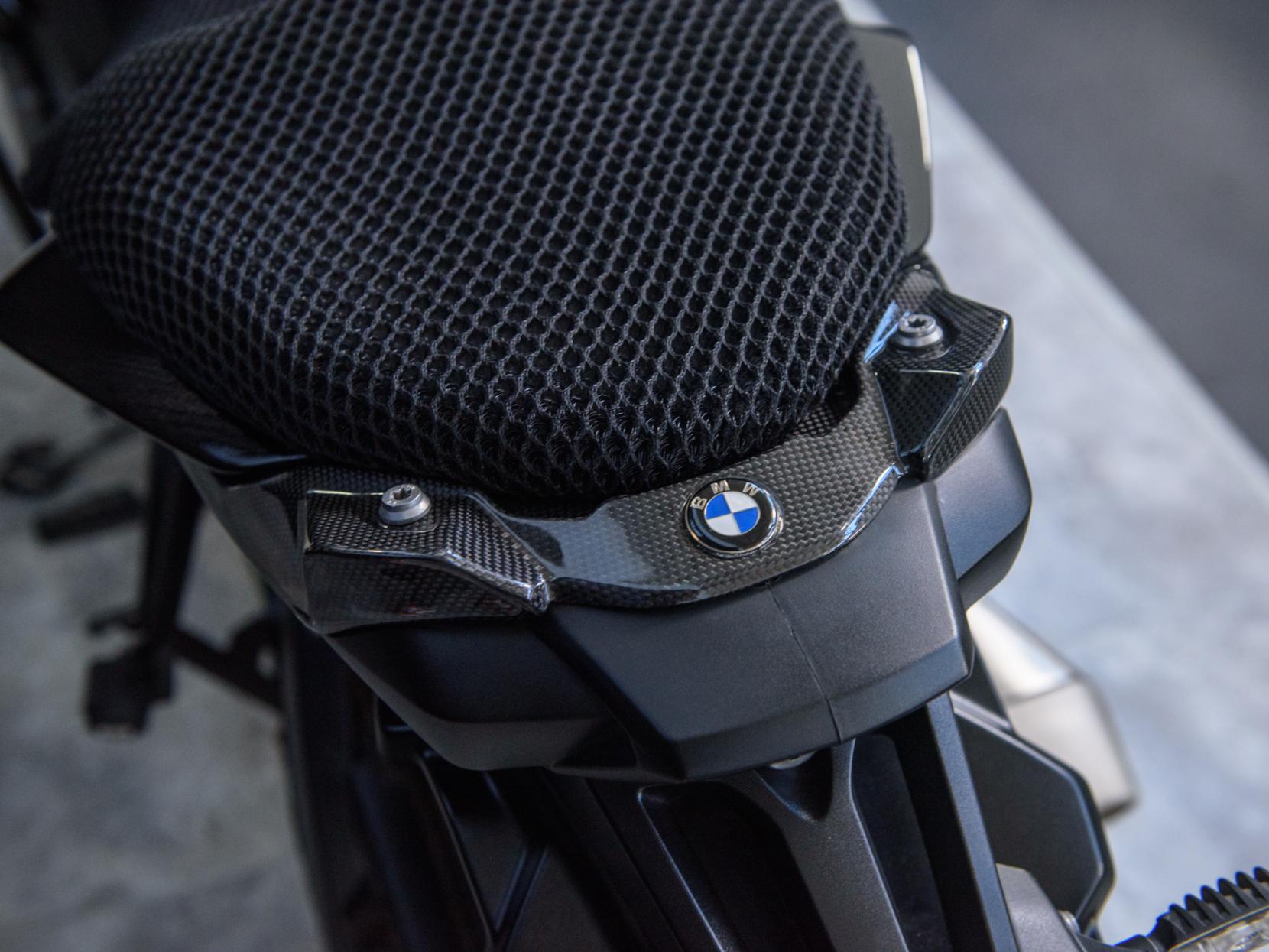 BMW S 1000 XR 1000 Sport SE Sports Tourer Petrol Manual Euro 4 (164 ps)