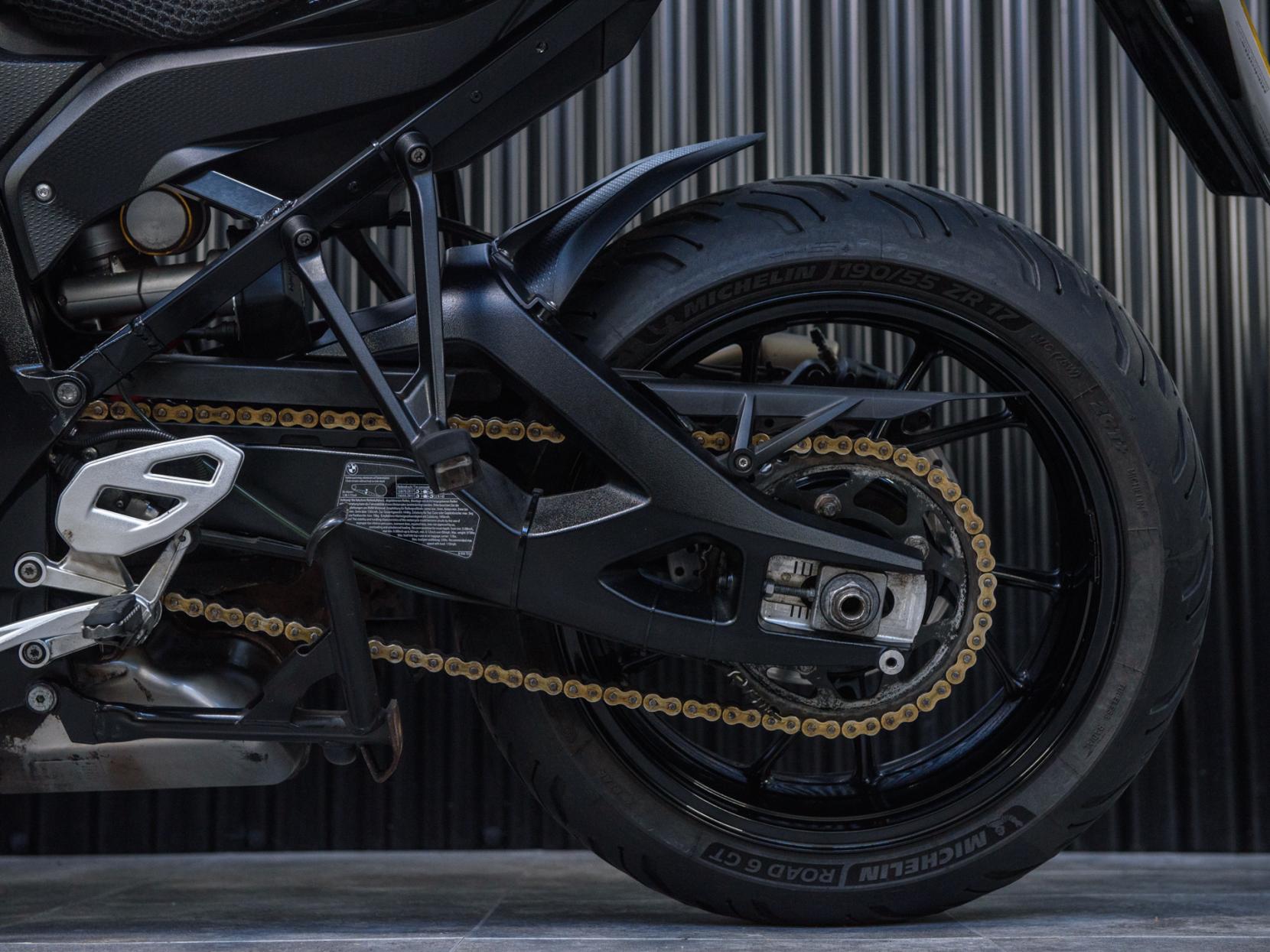 BMW S 1000 XR 1000 Sport SE Sports Tourer Petrol Manual Euro 4 (164 ps)