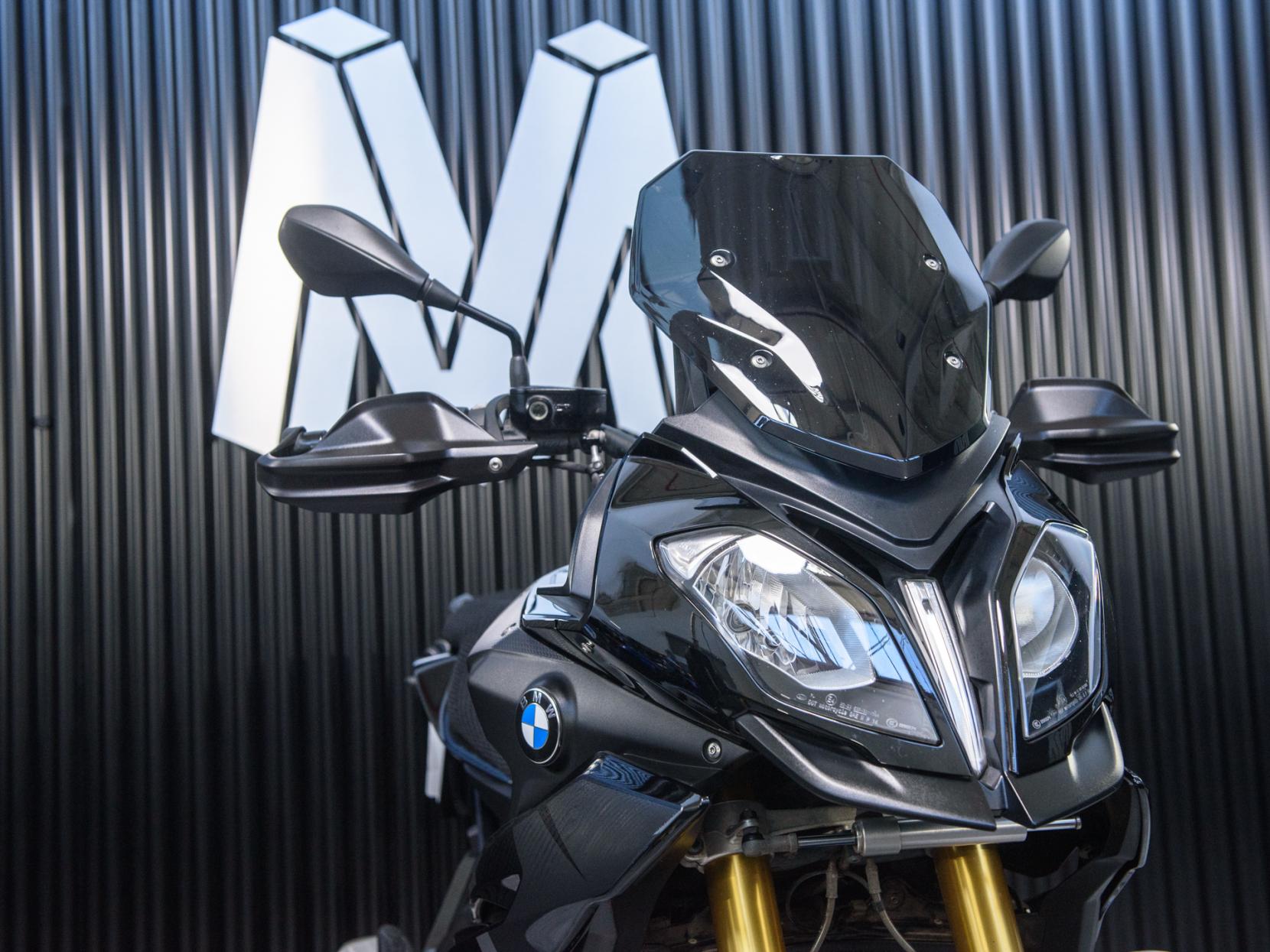 BMW S 1000 XR 1000 Sport SE Sports Tourer Petrol Manual Euro 4 (164 ps)