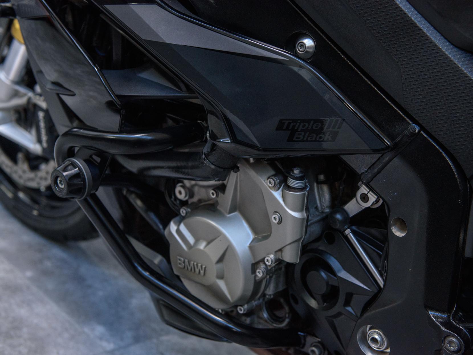 BMW S 1000 XR 1000 Sport SE Sports Tourer Petrol Manual Euro 4 (164 ps)