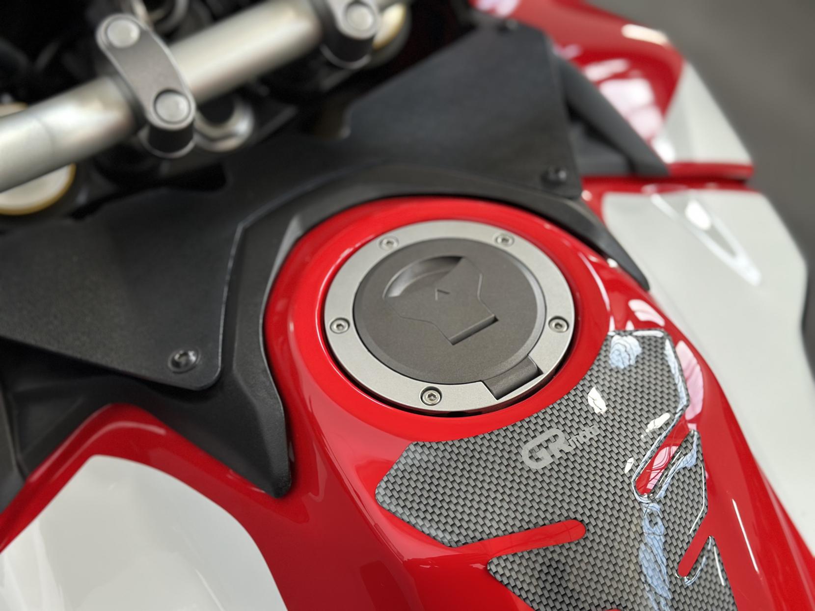 Honda CRF1000L Africa Twin 1000 Adventure Petrol Automatic Euro 4 (95 ps)