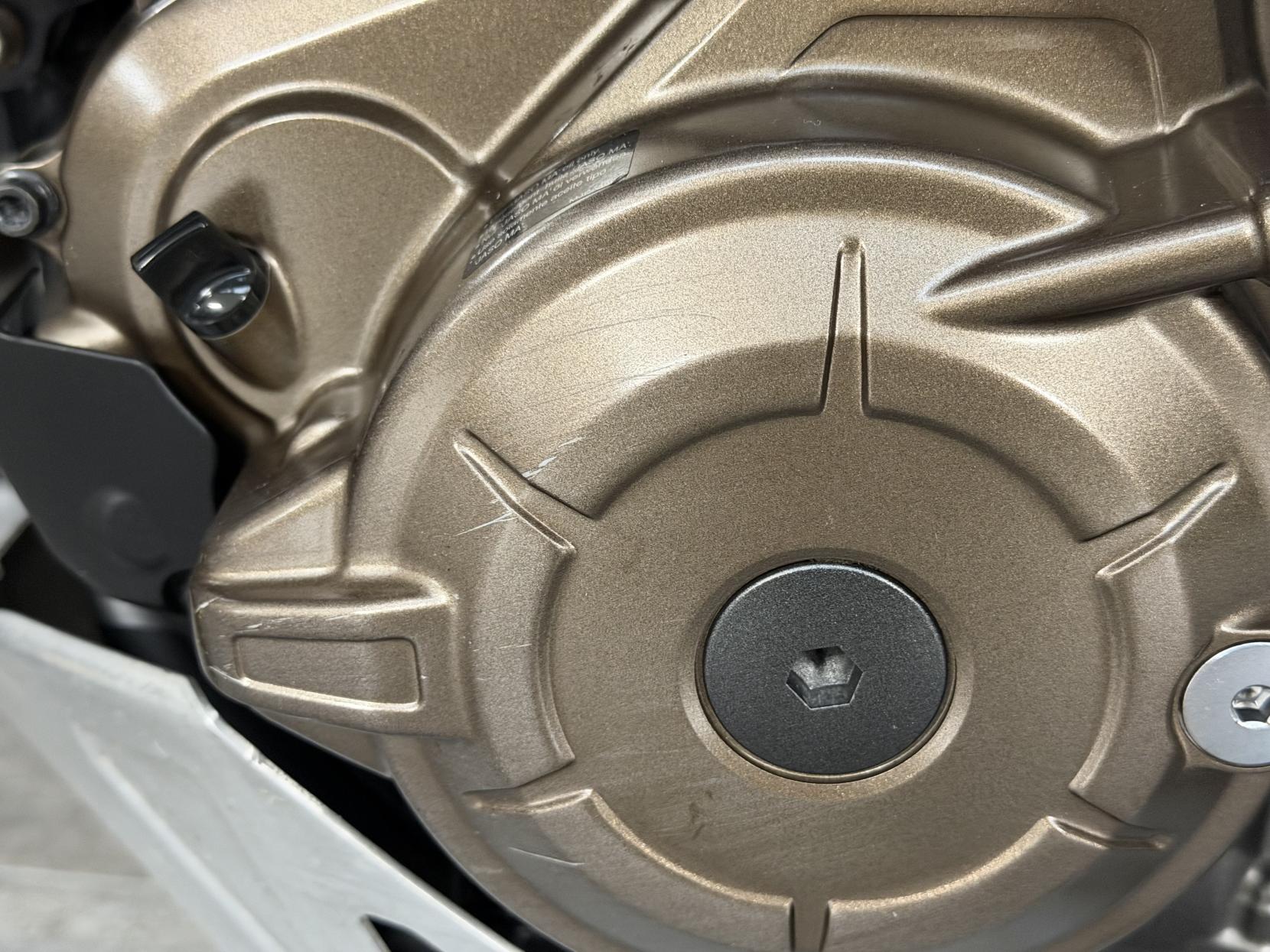 Honda CRF1000L Africa Twin 1000 Adventure Petrol Automatic Euro 4 (95 ps)