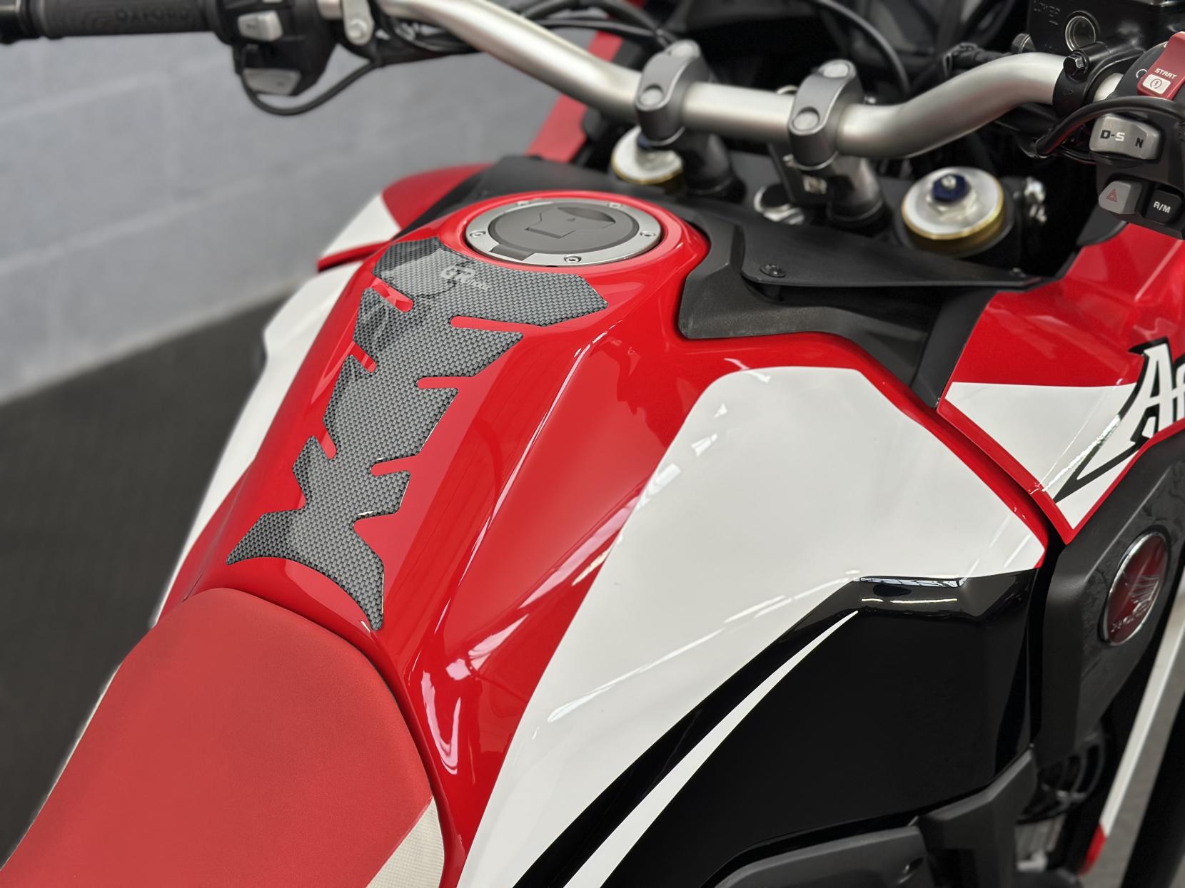 Honda CRF1000L Africa Twin 1000 Adventure Petrol Automatic Euro 4 (95 ps)