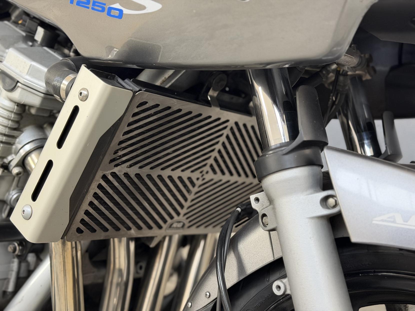 Suzuki Bandit 1250 S GT