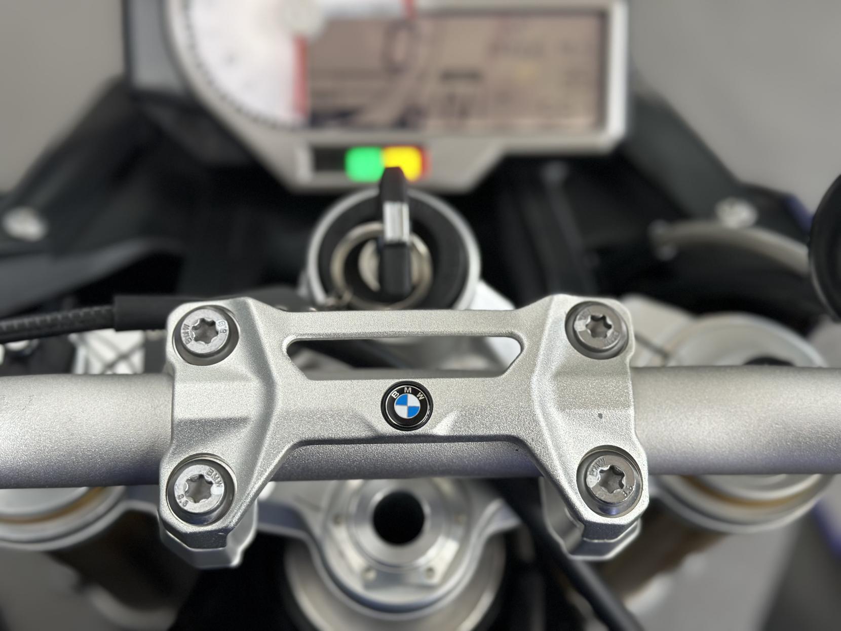 BMW S 1000 R 1000 Sport Naked Petrol Manual Euro 4 (164 ps)