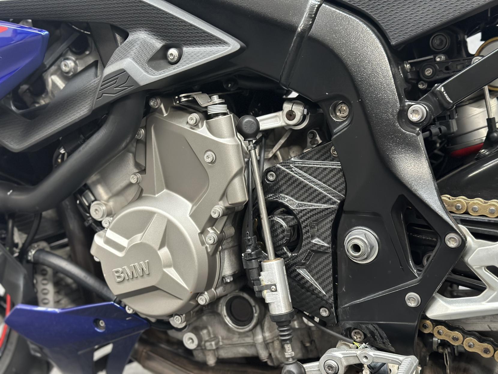 BMW S 1000 R 1000 Sport Naked Petrol Manual Euro 4 (164 ps)