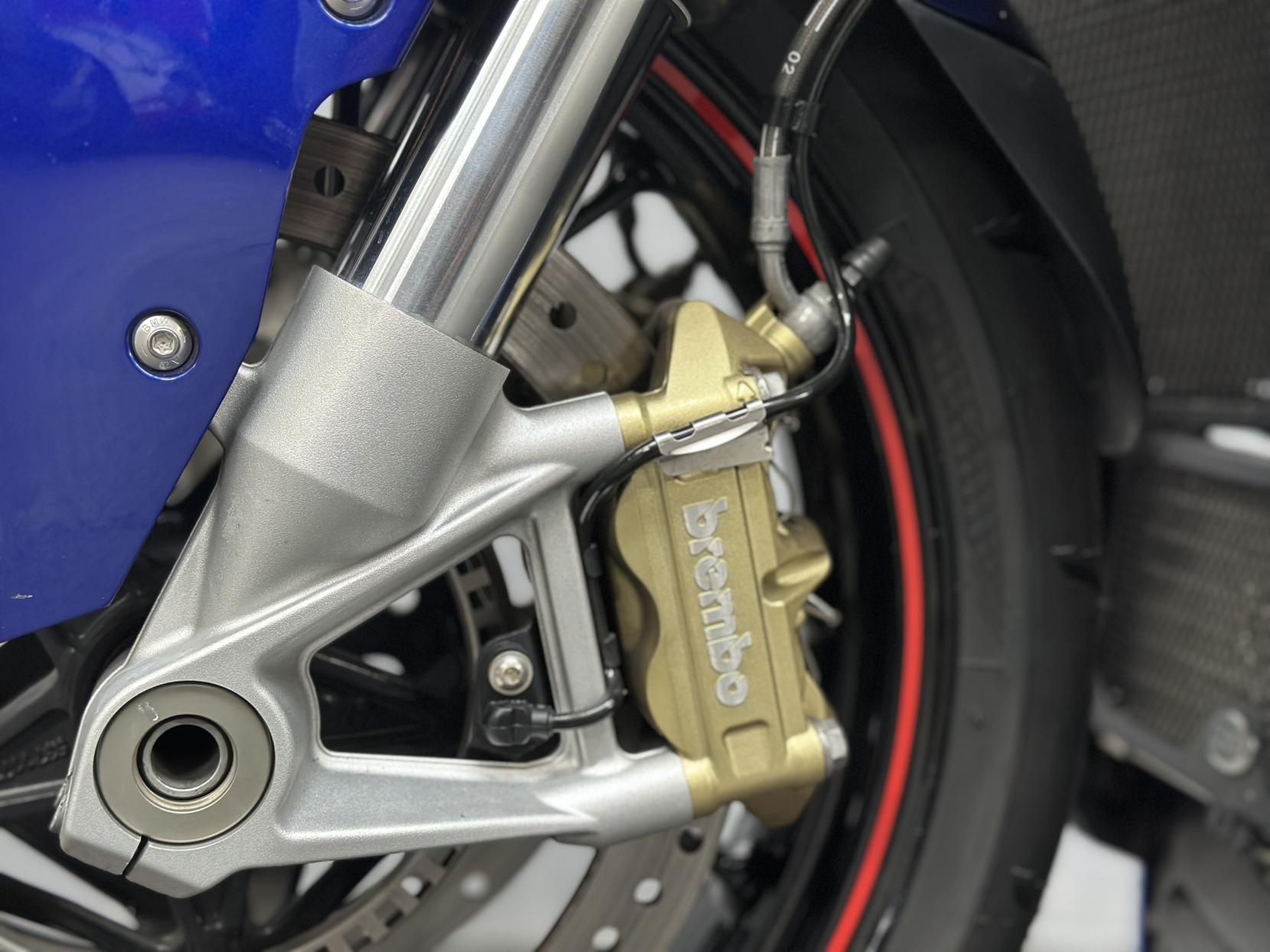 BMW S 1000 R 1000 Sport Naked Petrol Manual Euro 4 (164 ps)