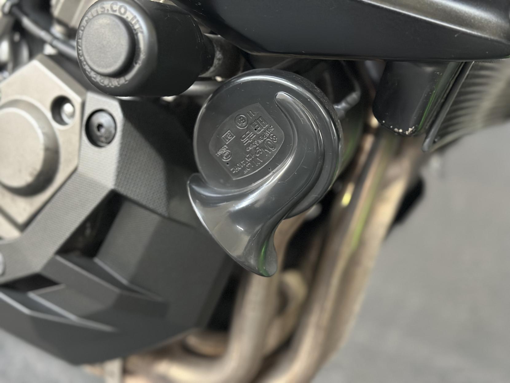 Kawasaki Versys 1000 1000 Adventure Petrol Manual Euro 4 (120 ps)