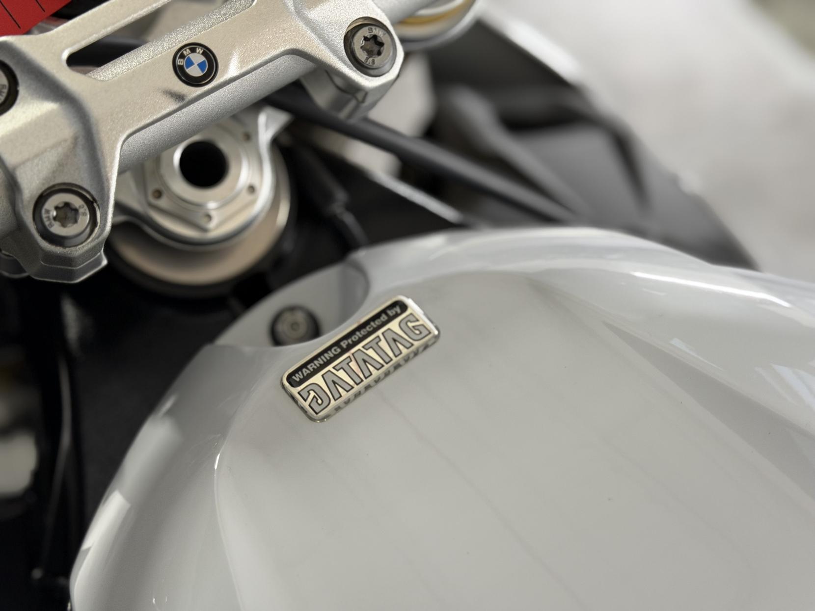 BMW S 1000 R 1000 Sport Naked Petrol Manual Euro 4 (164 ps)