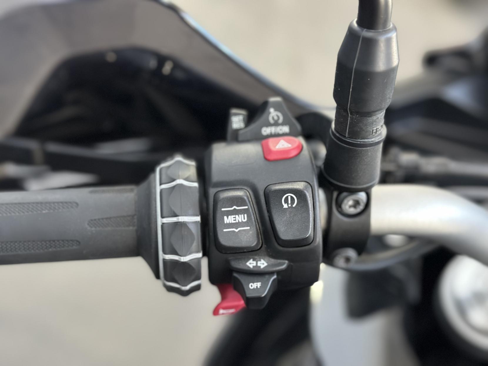 BMW F 900 XR 900 Euro 5