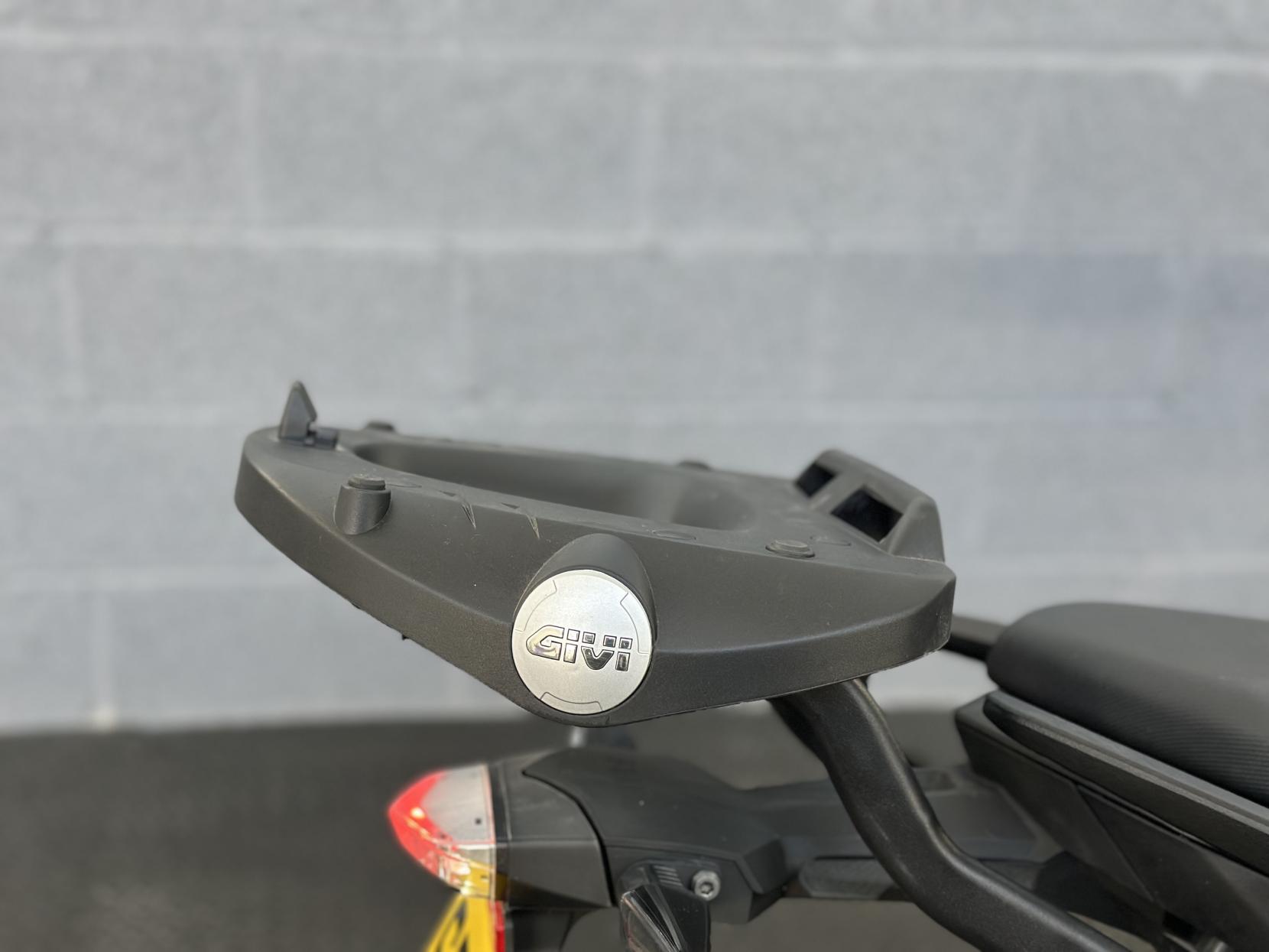BMW F 900 XR 900 Euro 5
