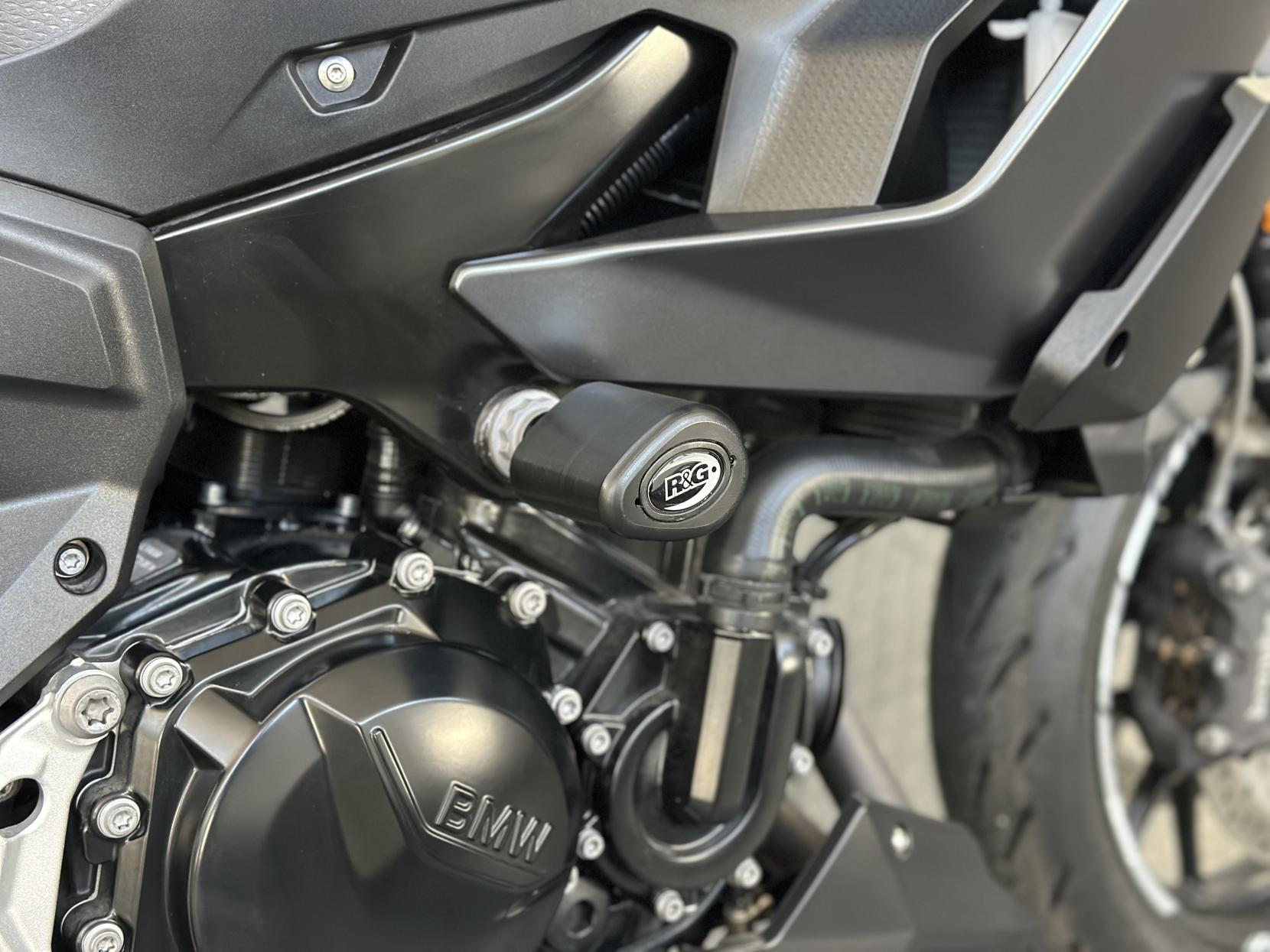 BMW F 900 XR 900 Euro 5