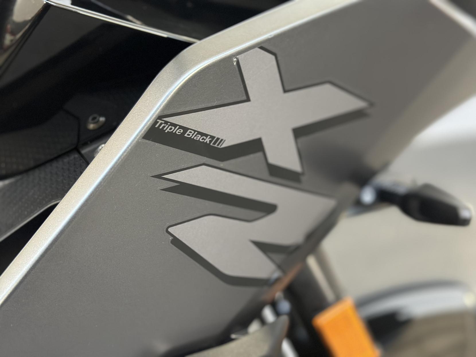 BMW F 900 XR 900 Euro 5