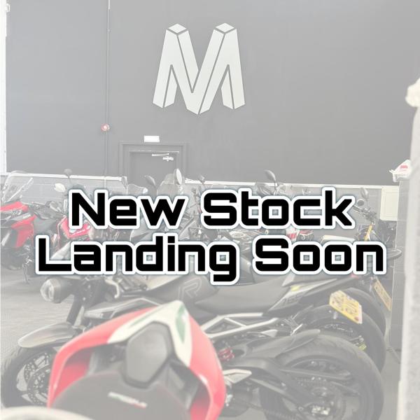 Suzuki SV650 650 Naked Petrol Manual Euro 5 (73 ps)