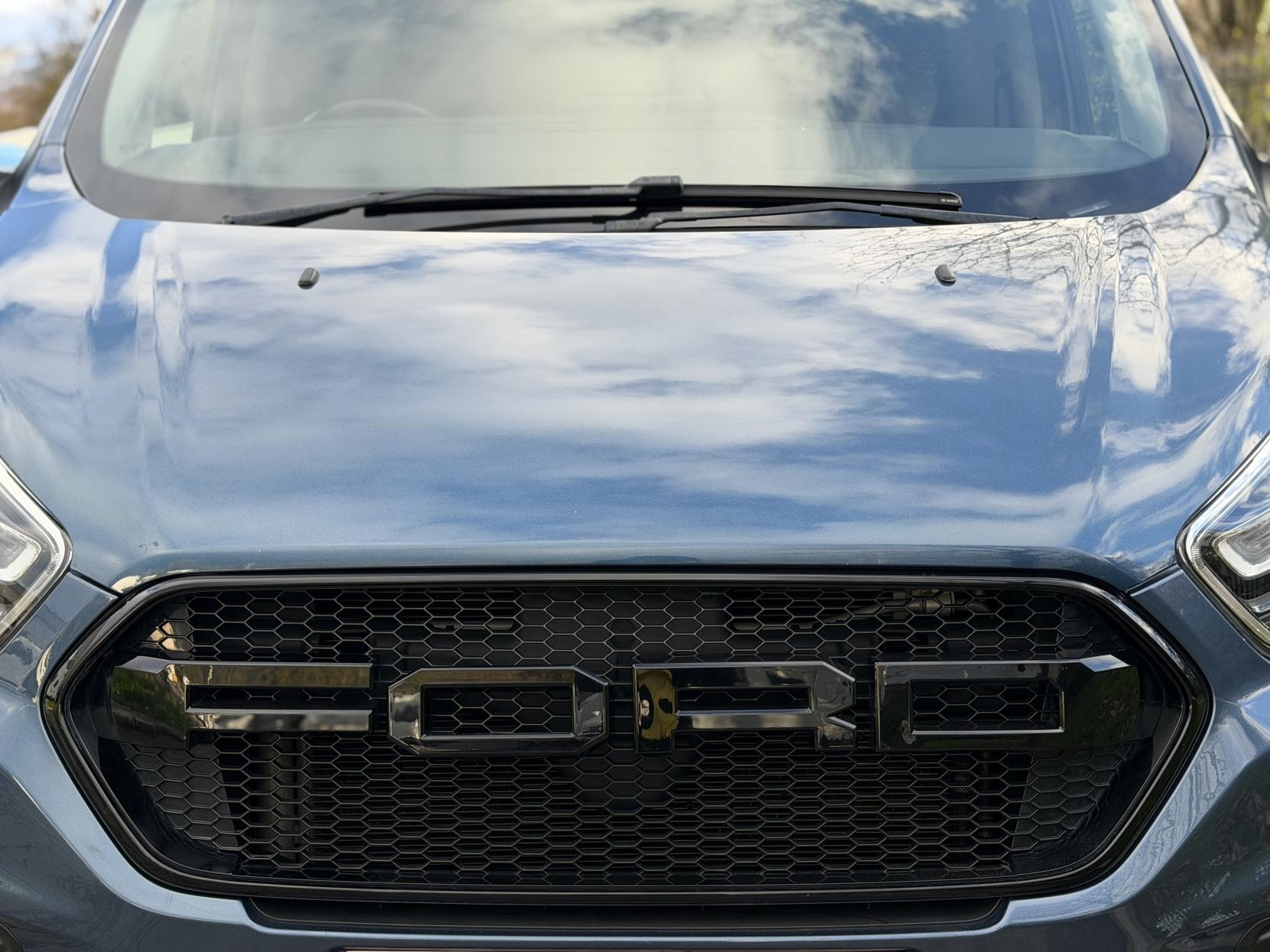 Ford Transit Custom 2.0 280 EcoBlue Limited Panel Van 5dr Diesel Auto L1 H1 Euro 6 (s/s) (130 ps)