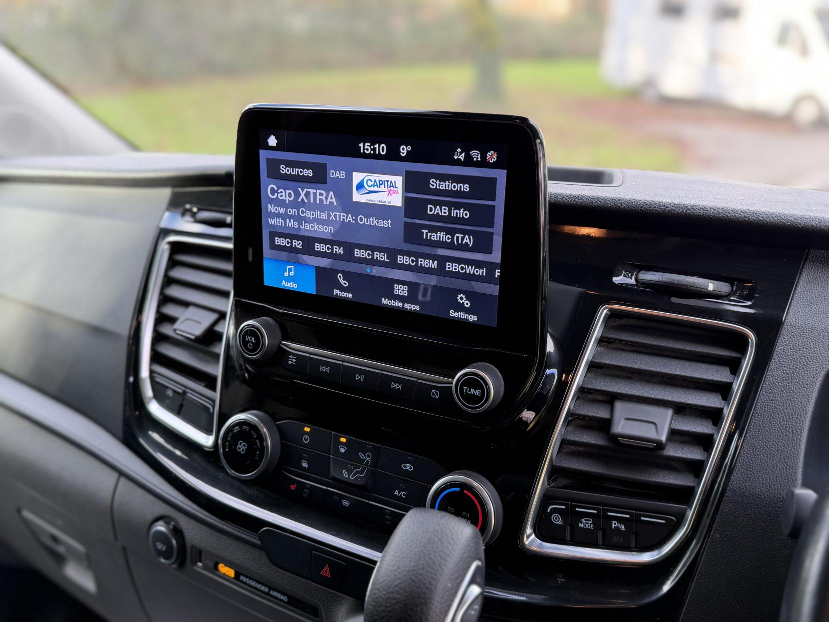 Ford Transit Custom 2.0 280 EcoBlue Limited Panel Van 5dr Diesel Auto L1 H1 Euro 6 (s/s) (130 ps)