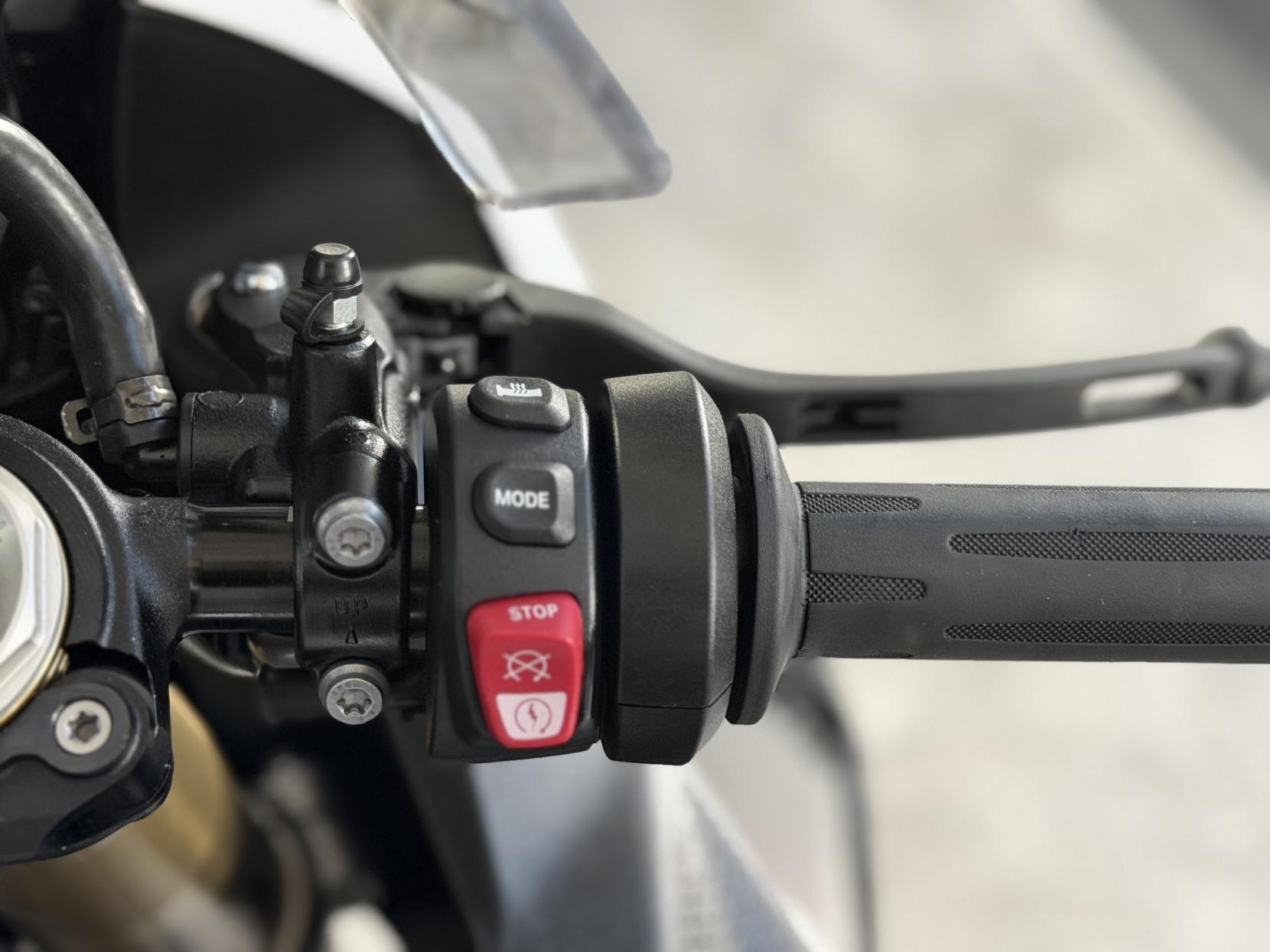 BMW S 1000 RR 1000 Sport Super Sports Petrol Manual Euro 5 (209 ps)